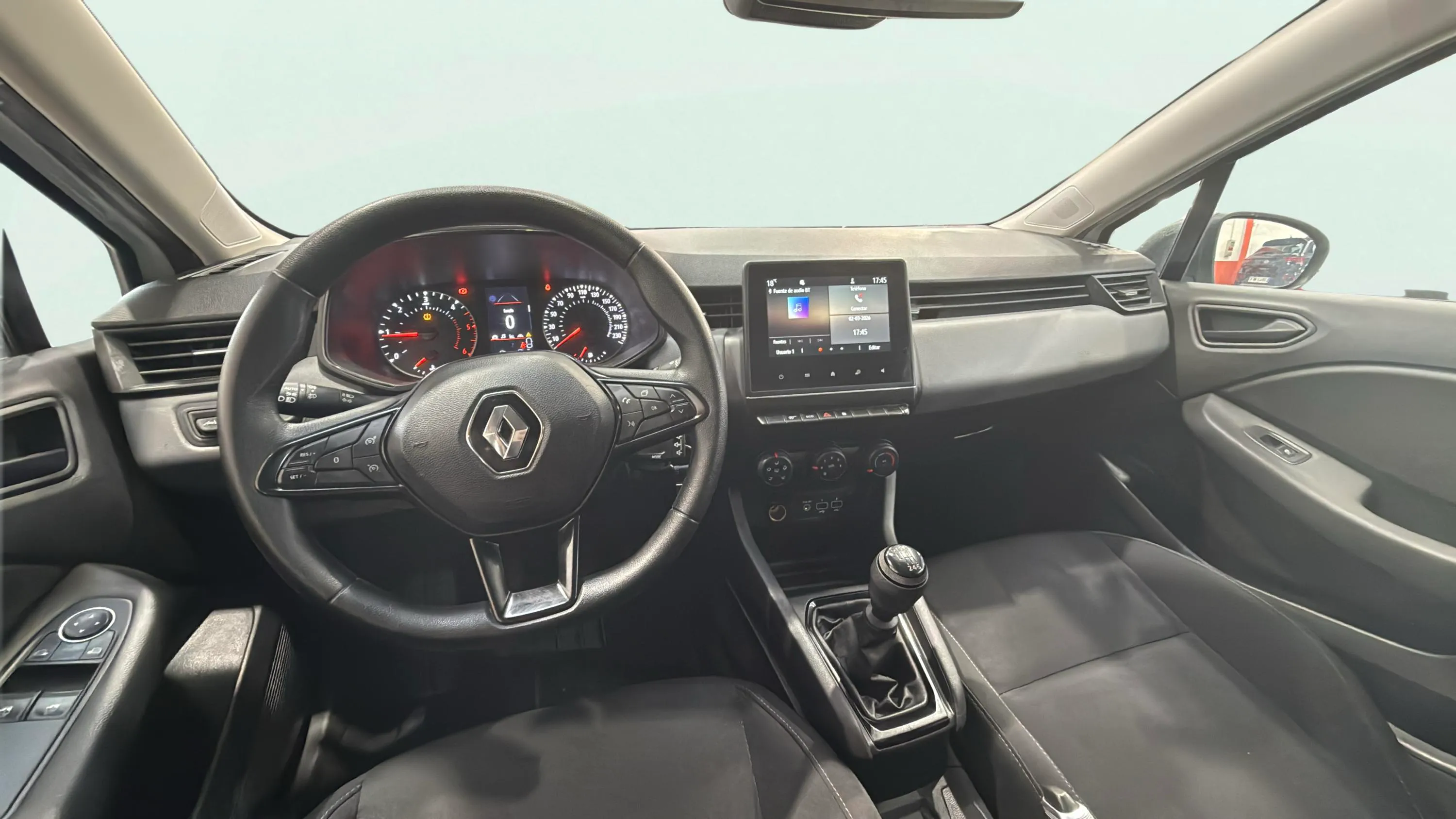 Renault Clio Business Blue dCi - foto 12