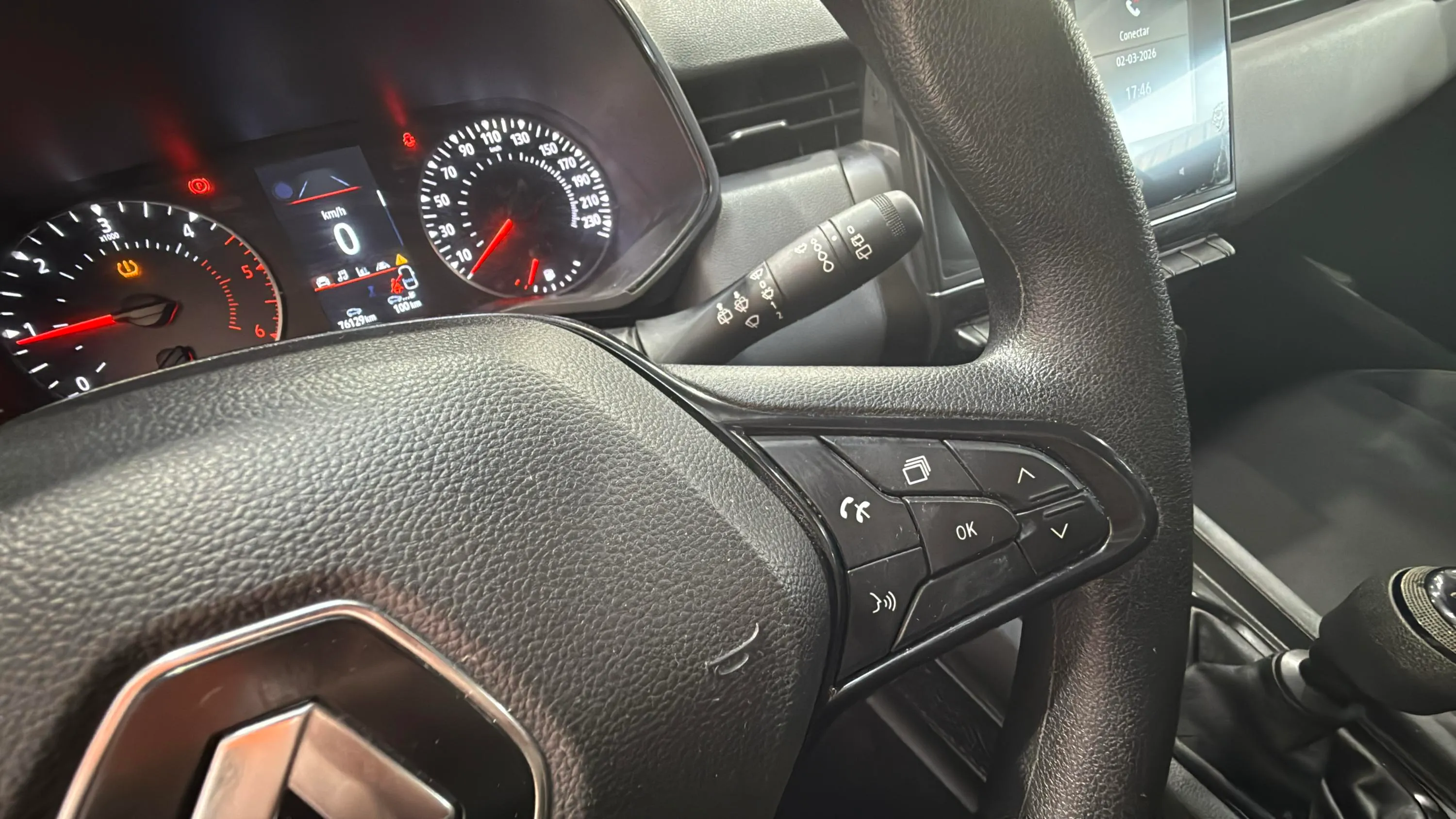 Renault Clio Business Blue dCi - foto 15