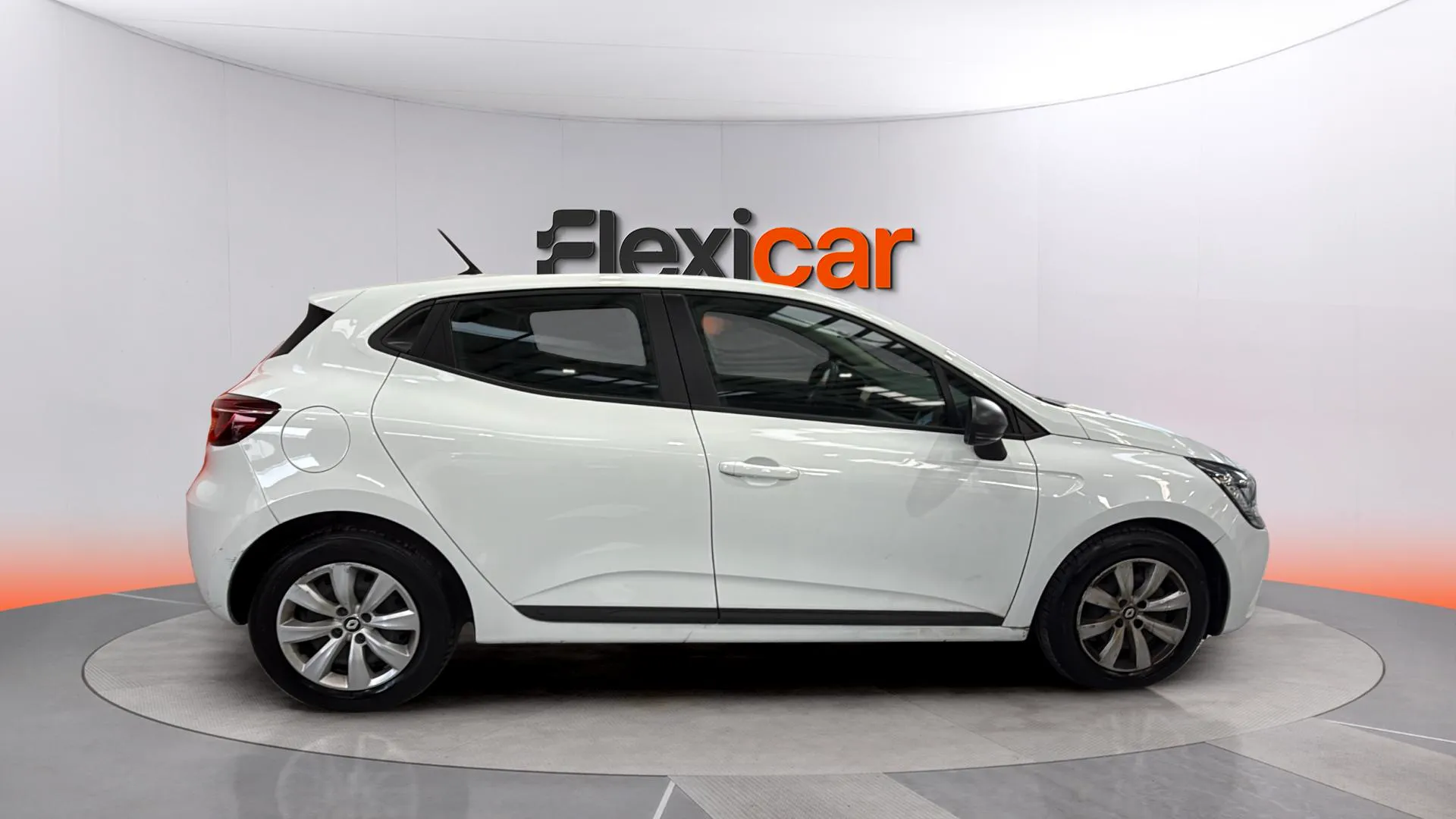 Renault Clio Business Blue dCi - foto 8