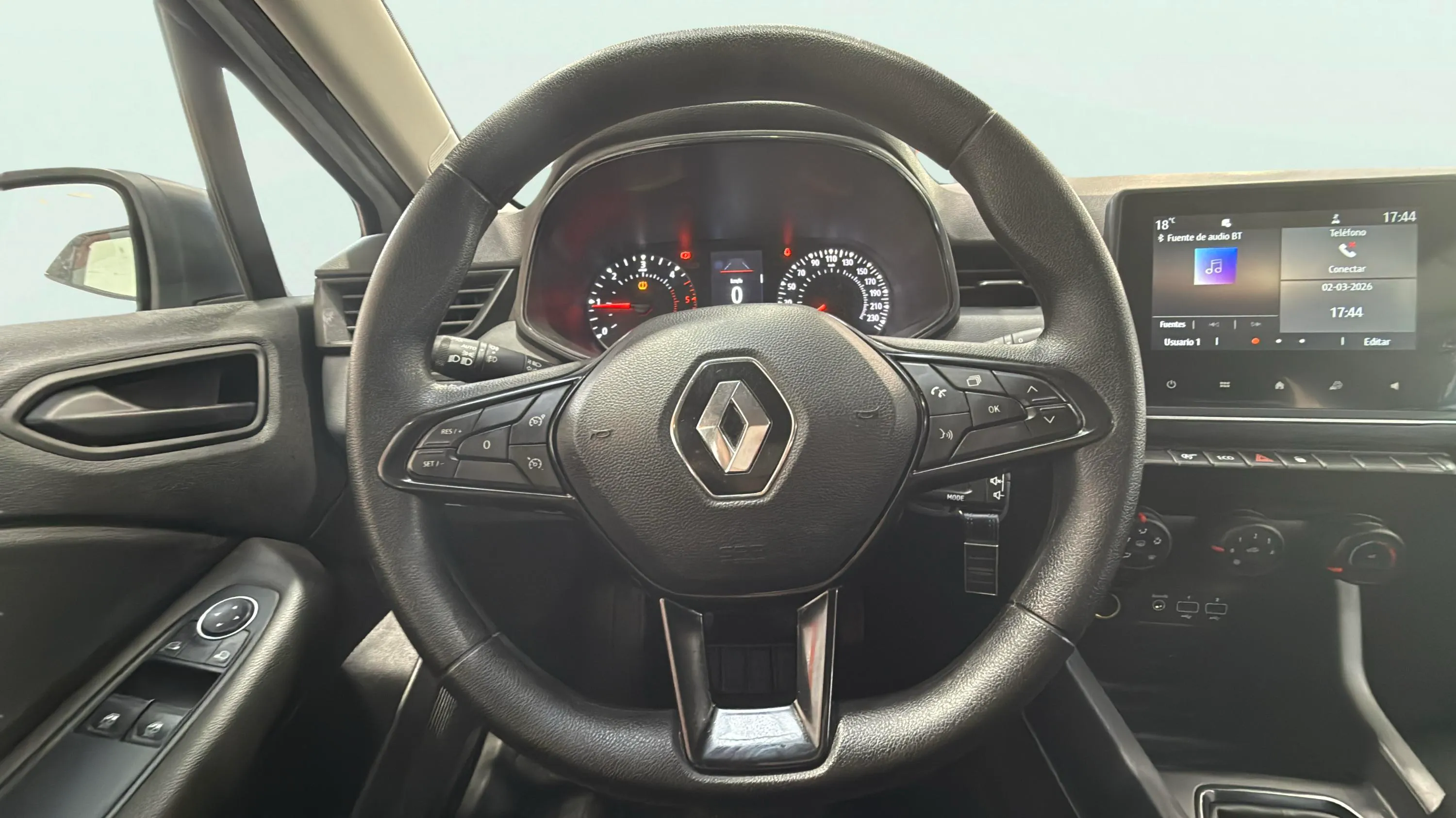 Renault Clio Business Blue dCi - foto 17
