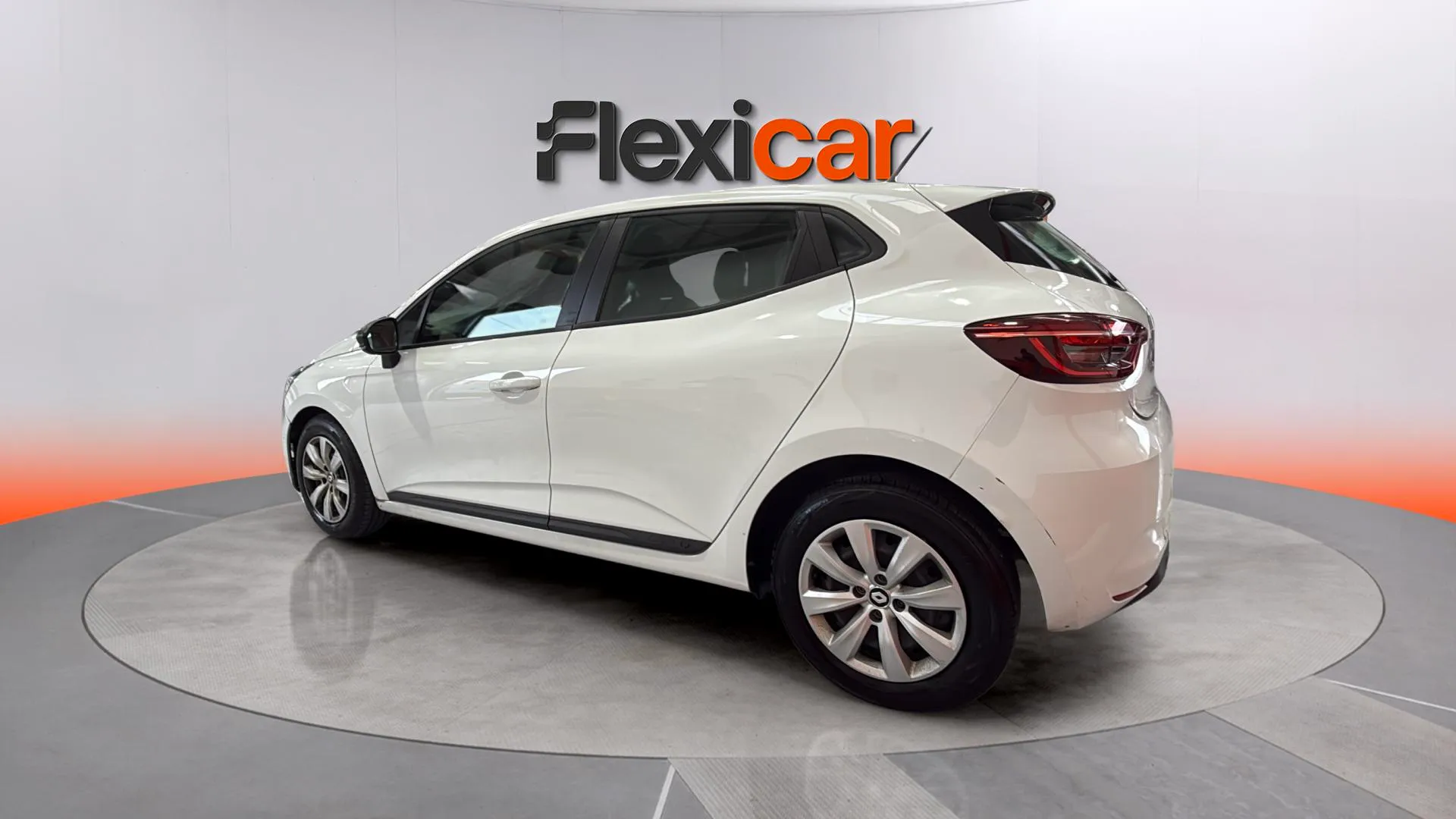 Renault Clio Business Blue dCi - foto 5