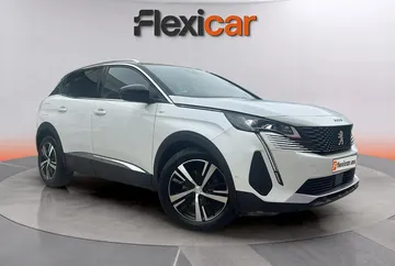 peugeot 3008 12 puretech 96kw s amps gt pack eat8 gasolina automatica cartagena 903000000230272