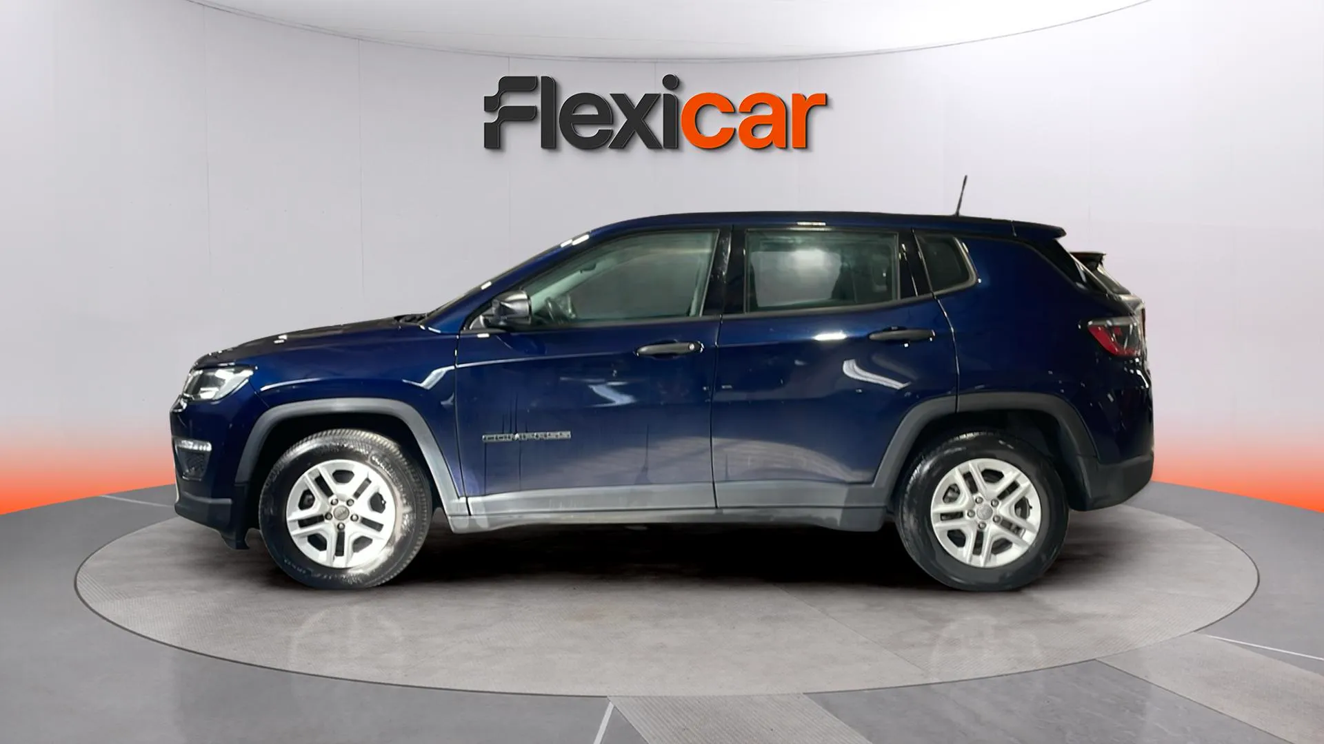 Jeep Compass 1.6 Mjet Sport 4x2 - foto 3