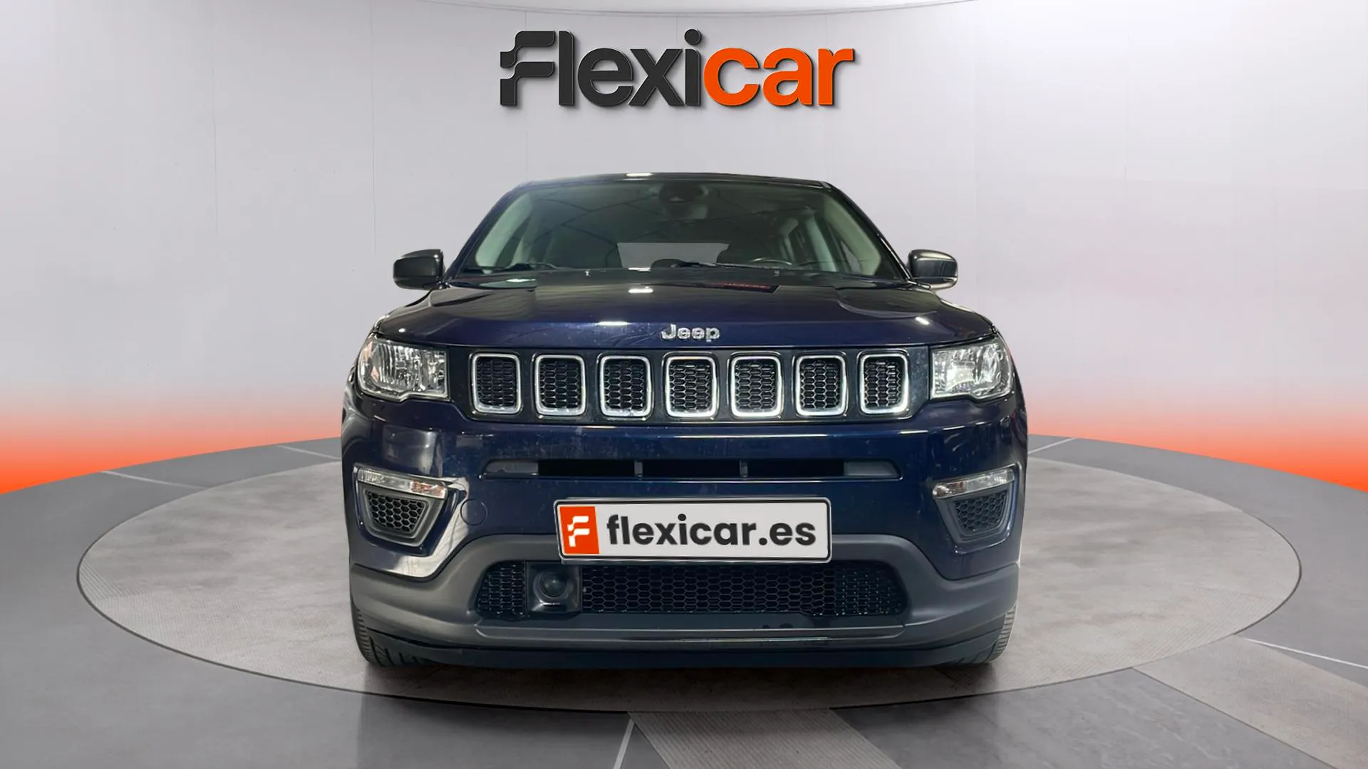 Jeep Compass 1.6 Mjet Sport 4x2 - foto 2
