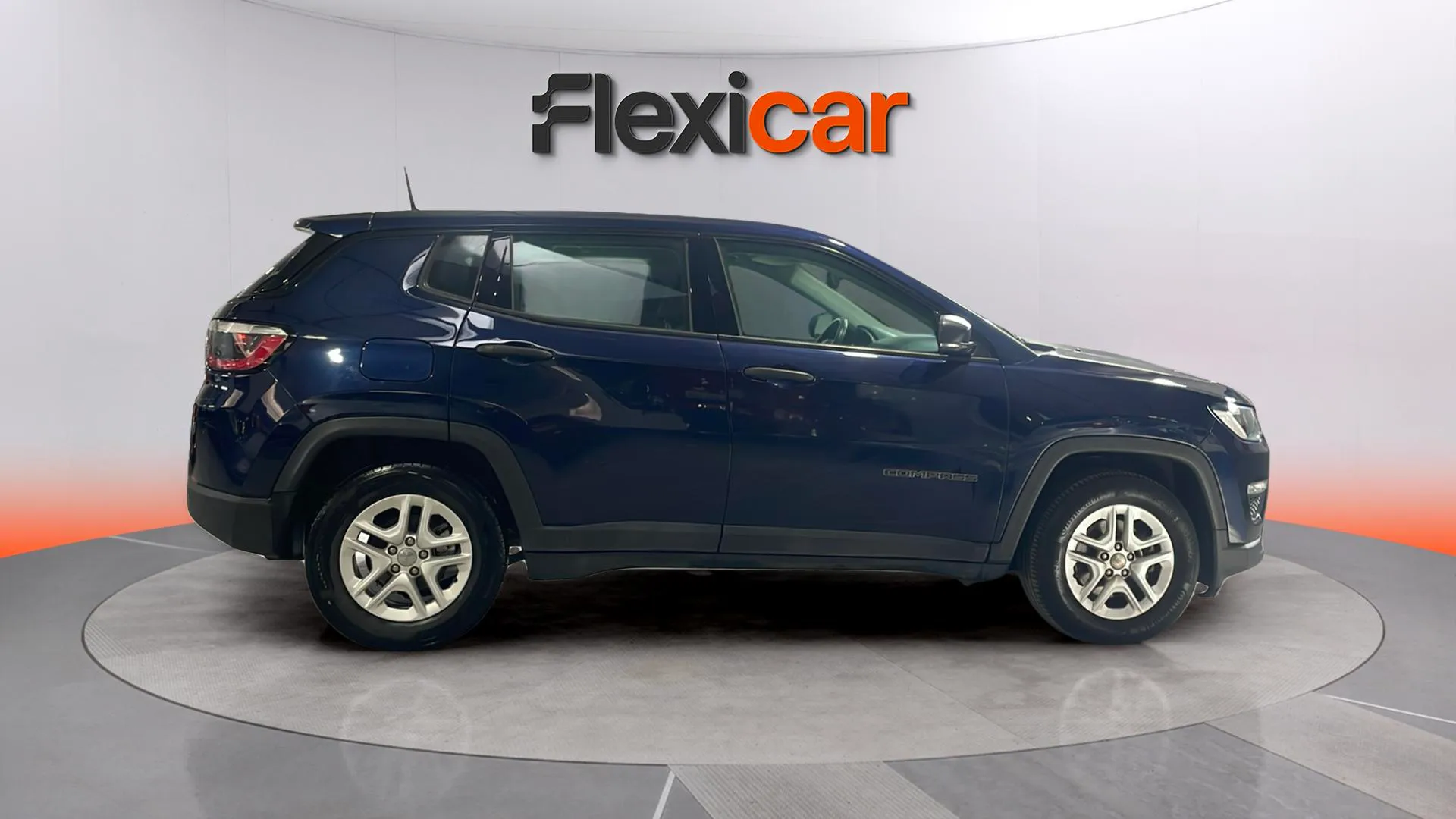 Jeep Compass 1.6 Mjet Sport 4x2 - foto 7