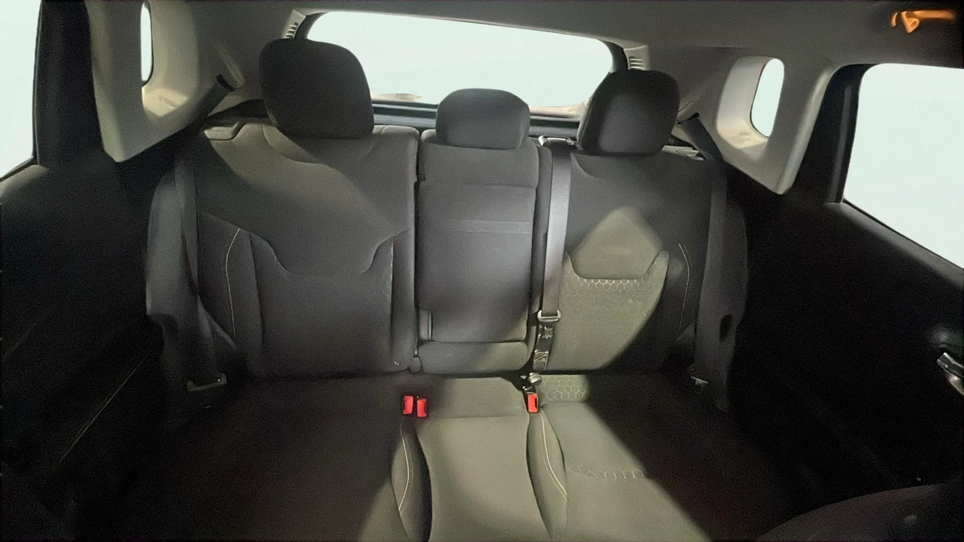 Jeep Compass 1.6 Mjet Sport 4x2 - foto 15