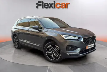 seat tarraco 20 tdi 110kw 150cv s amps xcellence diesel manual malaga 3 903000000230280