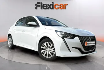 peugeot 208 bluehdi 73kw 100cv active diesel manual burgos 903000000230282