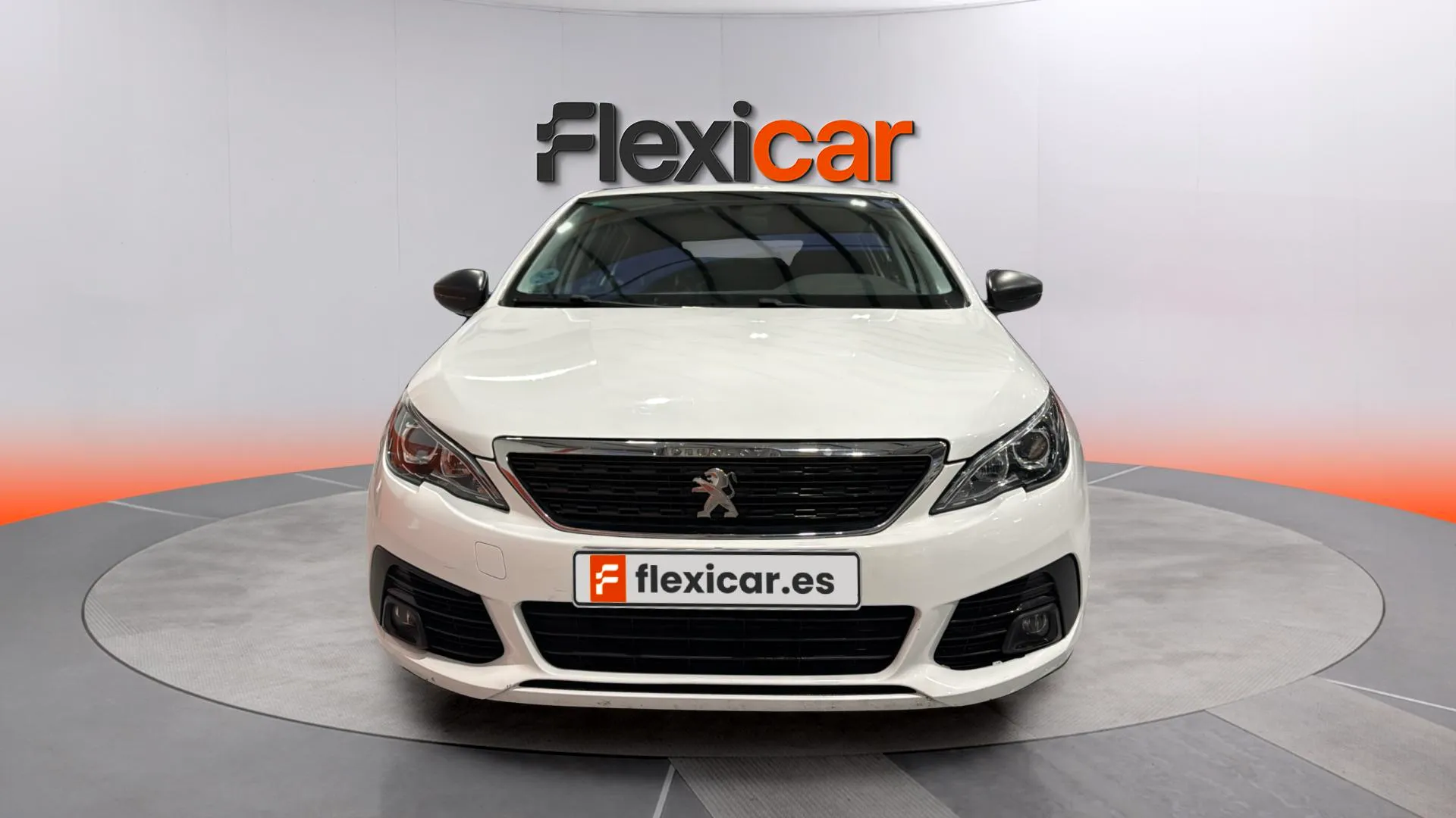 Peugeot 308 Active BlueHDi 100 - foto 2