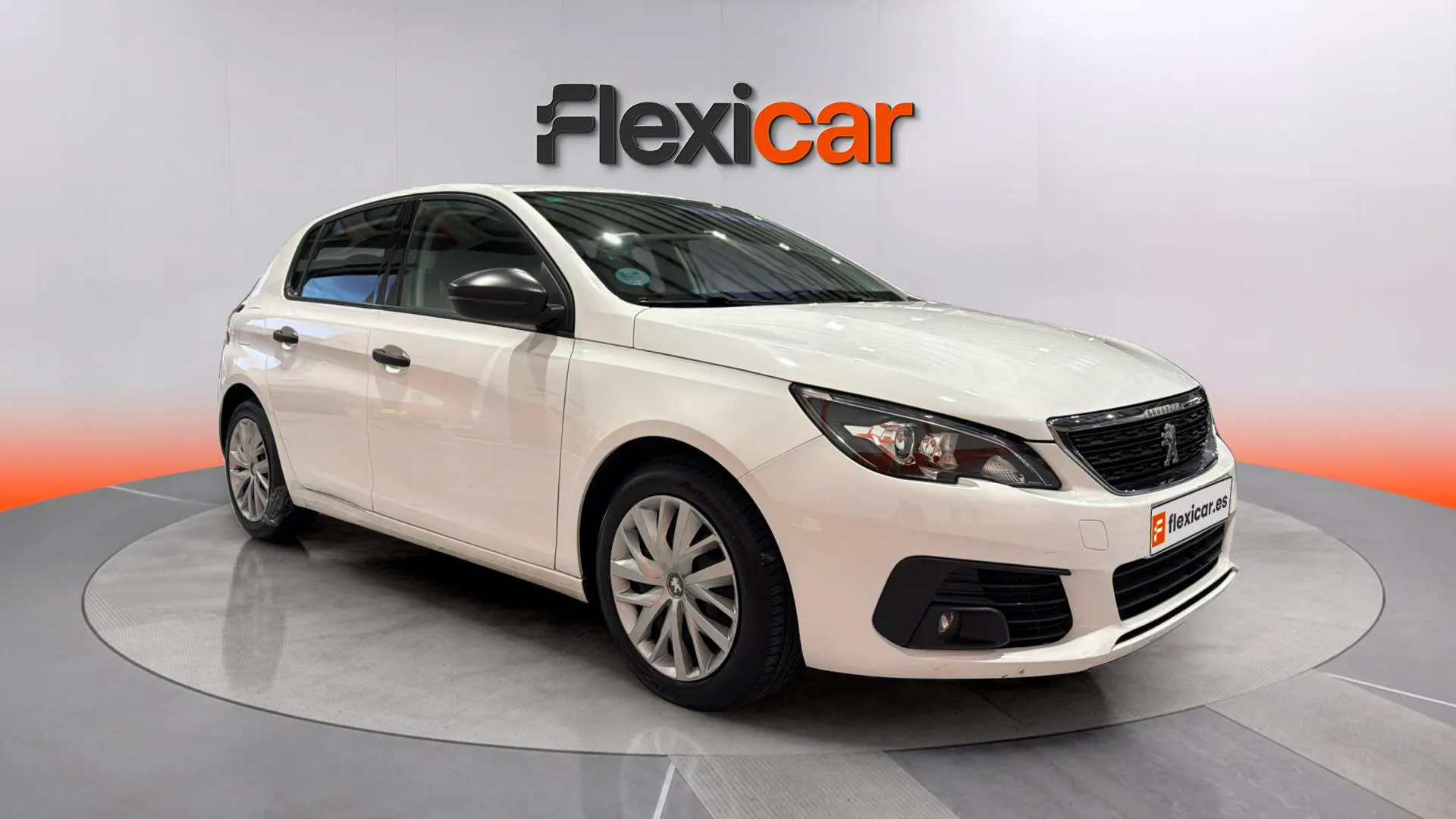 Peugeot 308 Active BlueHDi 100