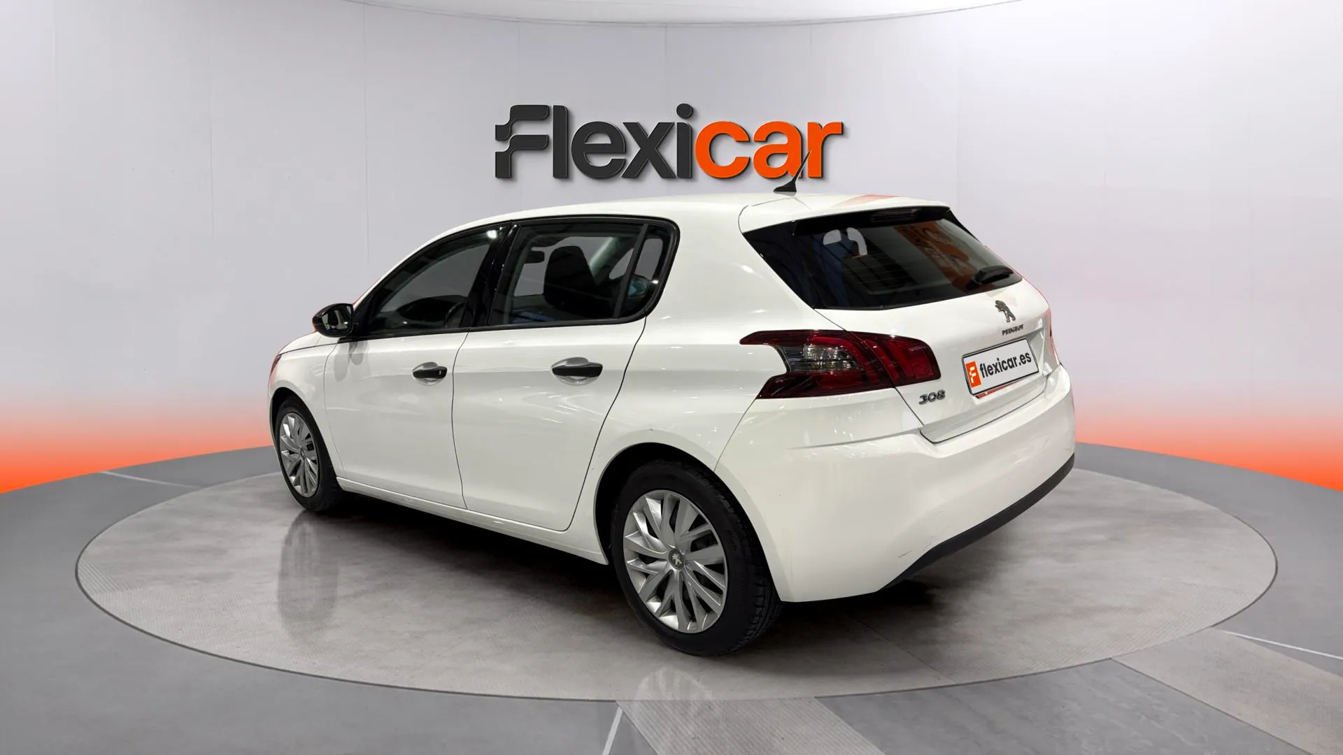 Peugeot 308 Active BlueHDi 100 - foto 5