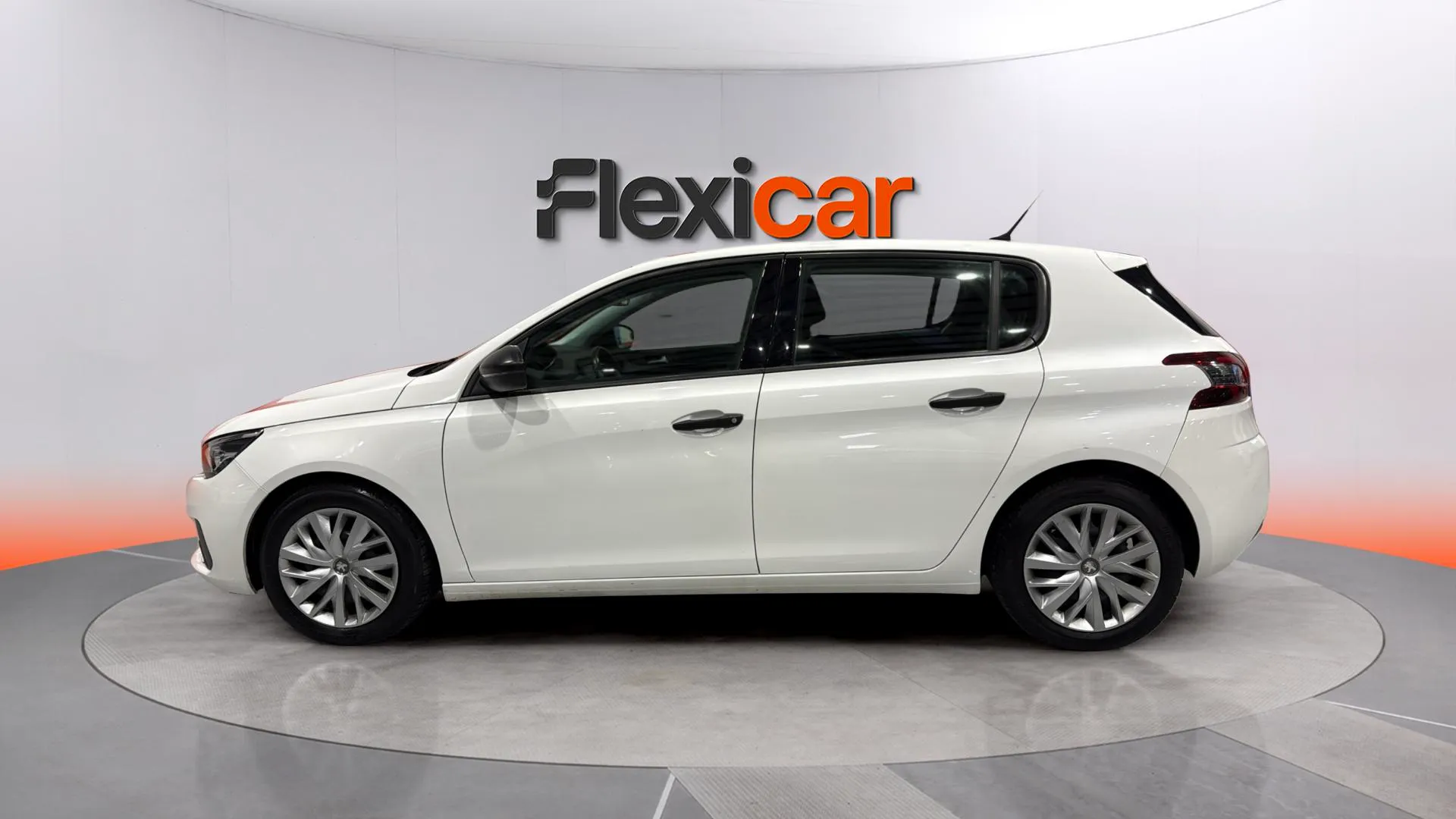 Peugeot 308 Active BlueHDi 100 - foto 4