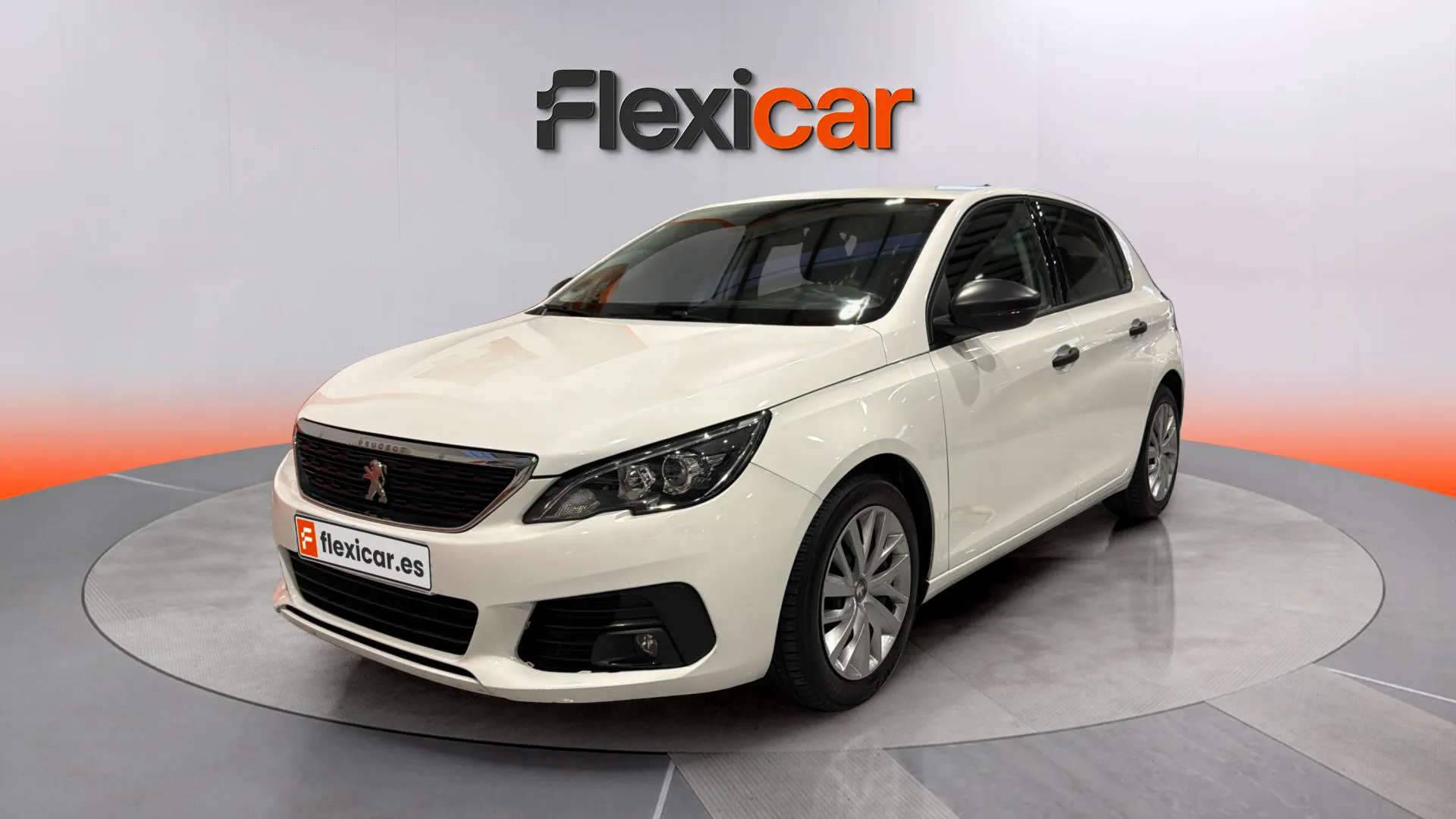Peugeot 308 Active BlueHDi 100 - foto 3