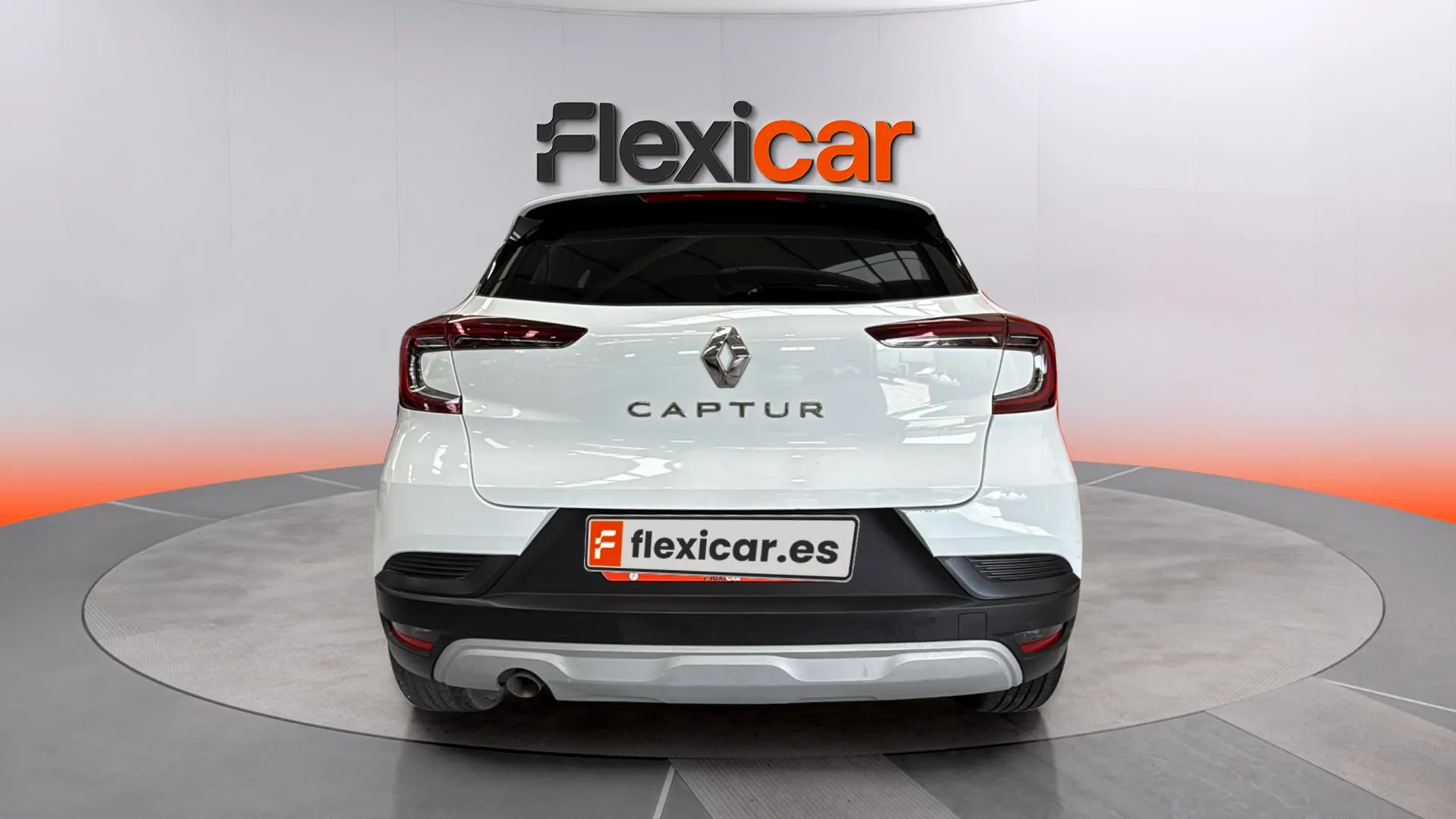 Renault Captur Intens TCe 90 - foto 6