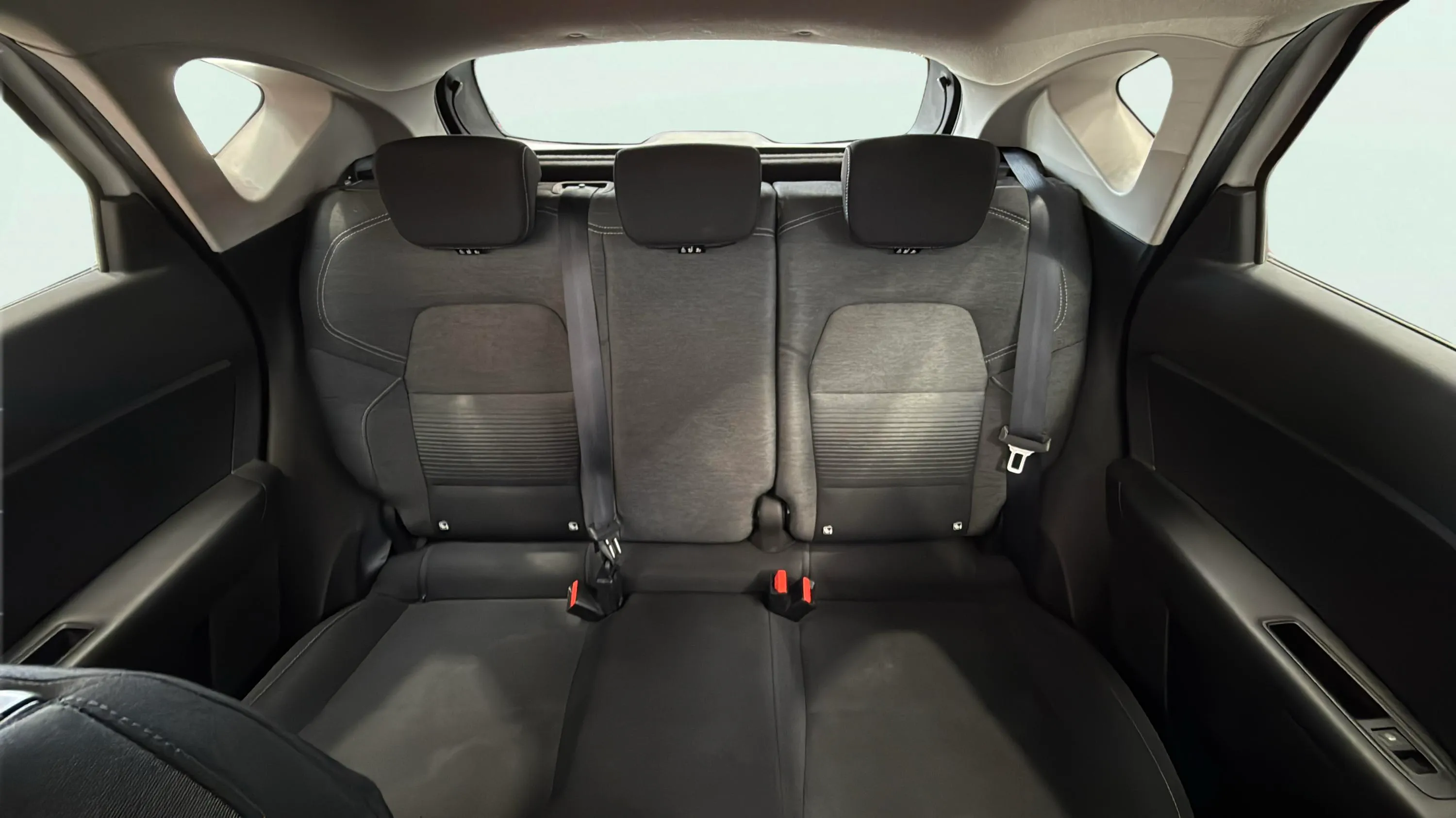 Renault Captur Intens TCe 90 - foto 26