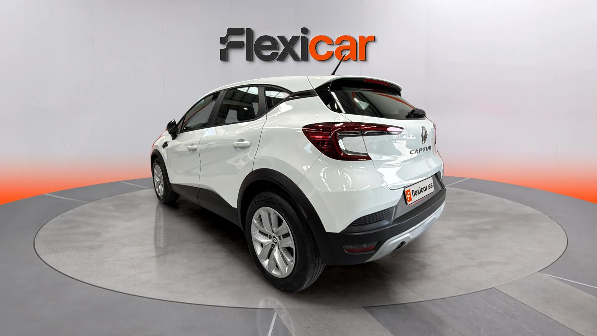 Renault Captur Intens TCe 90 - foto 5