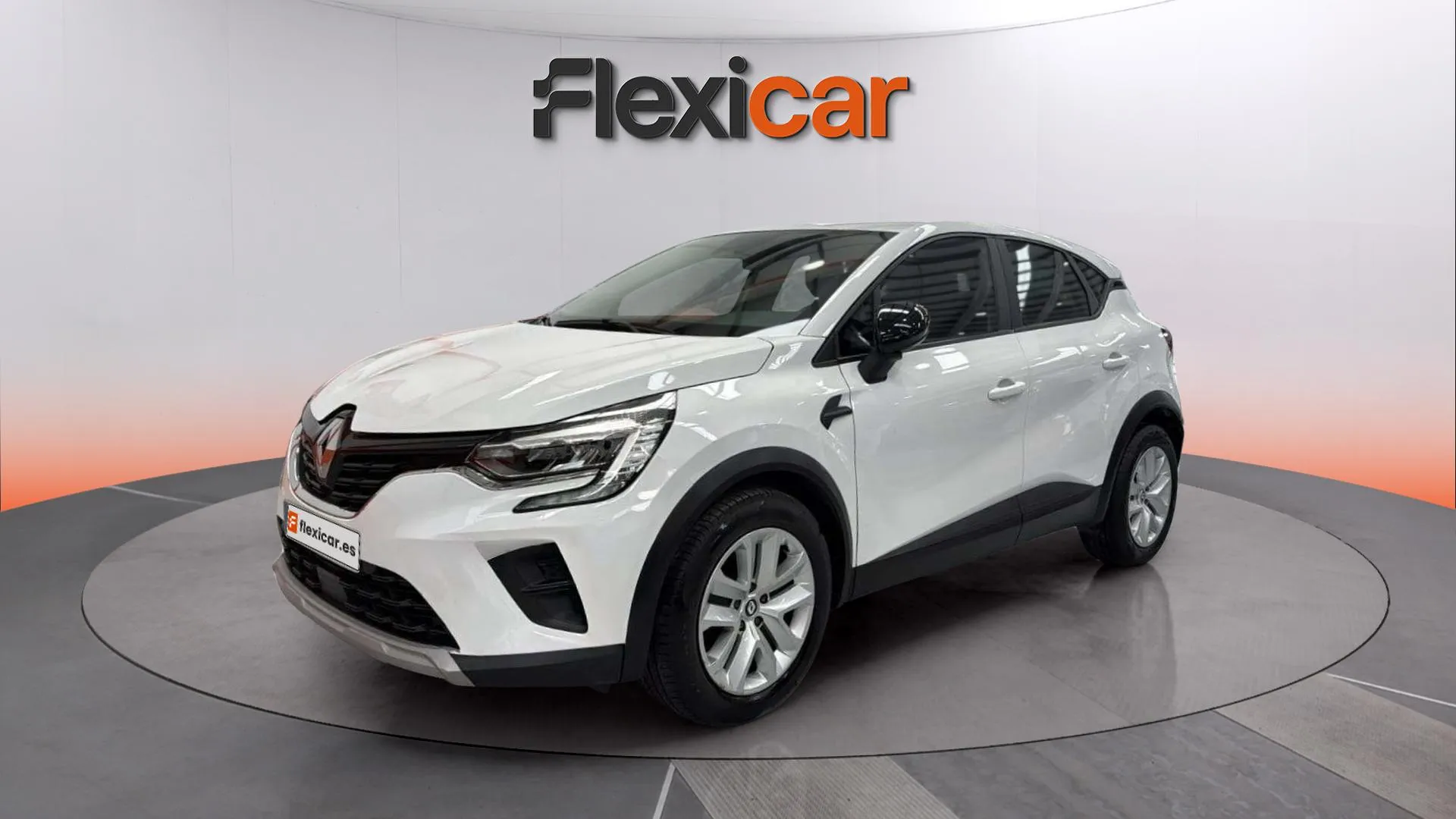 Renault Captur Intens TCe 90 - foto 3