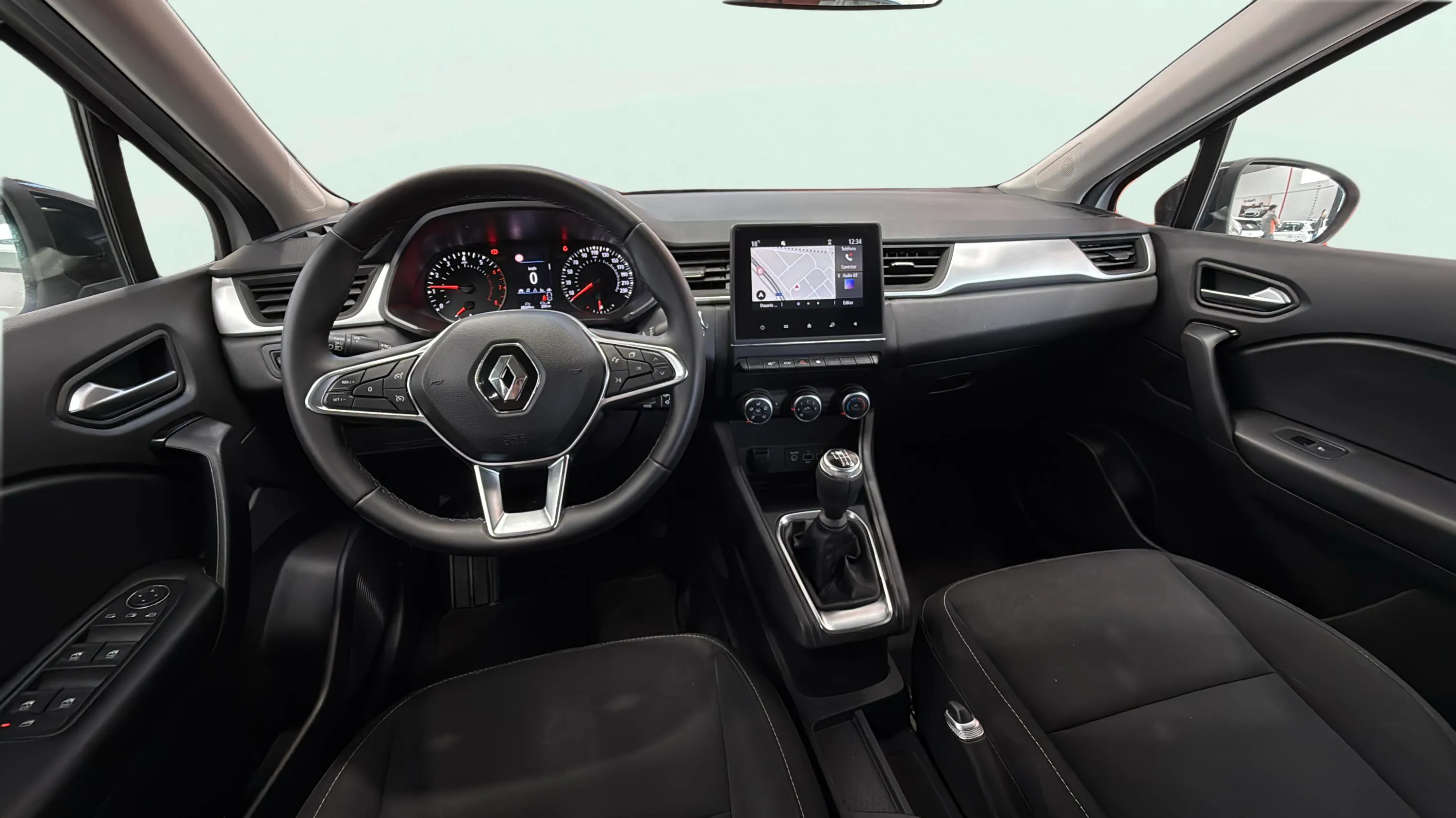 Renault Captur Intens TCe 90 - foto 17
