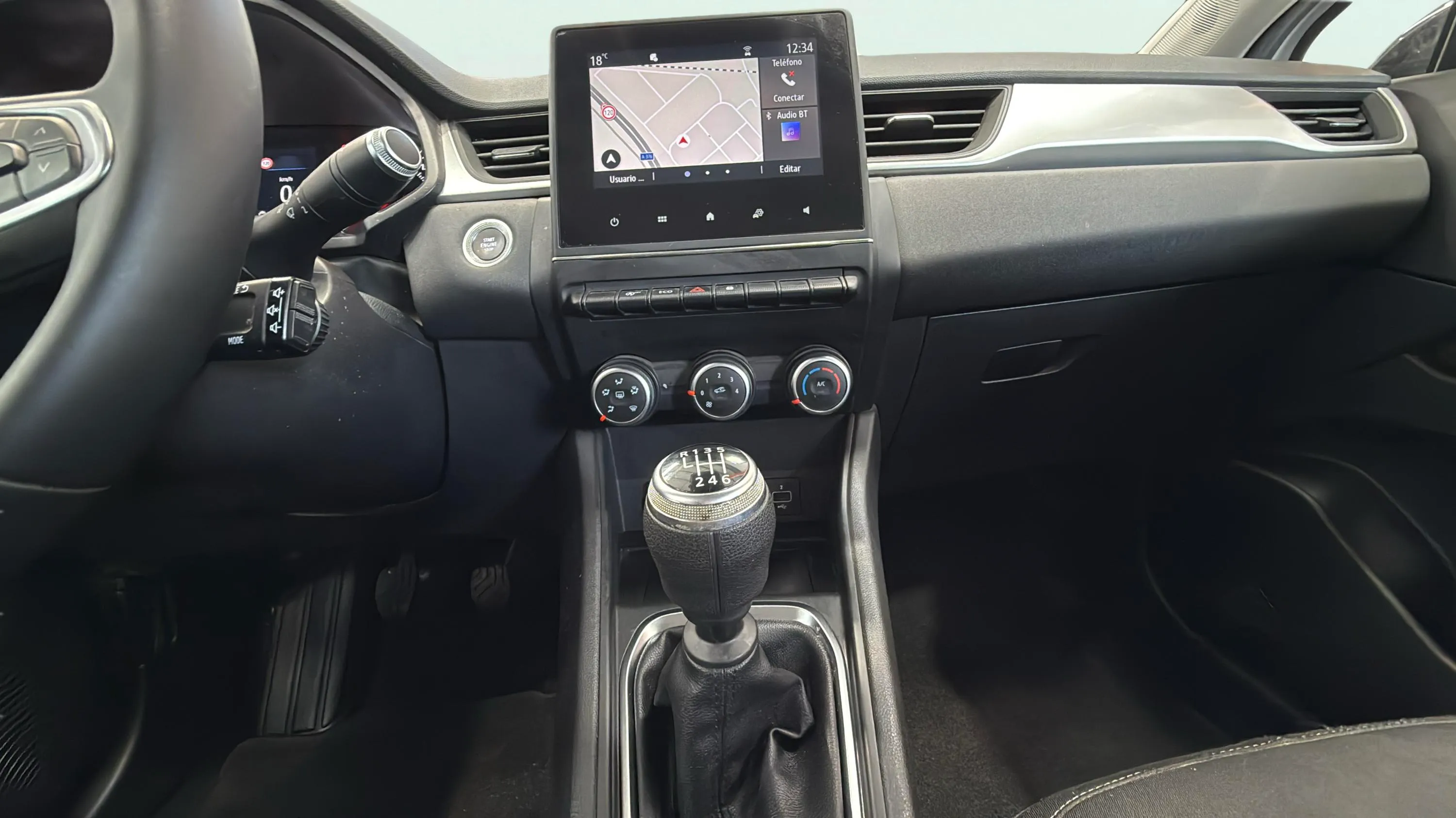 Renault Captur Intens TCe 90 - foto 19