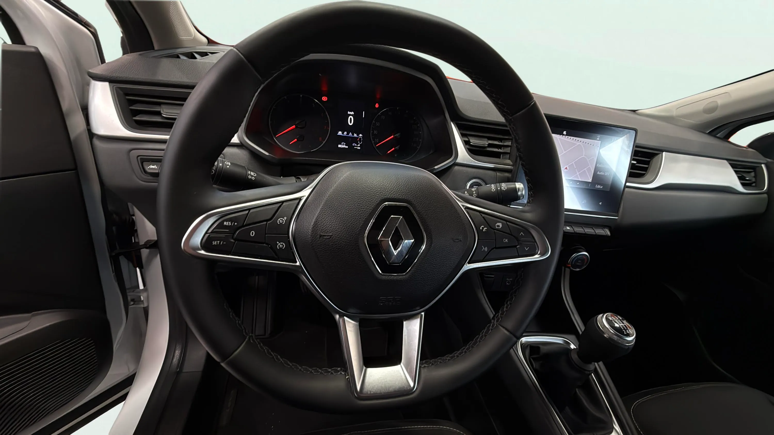 Renault Captur Intens TCe 90 - foto 18