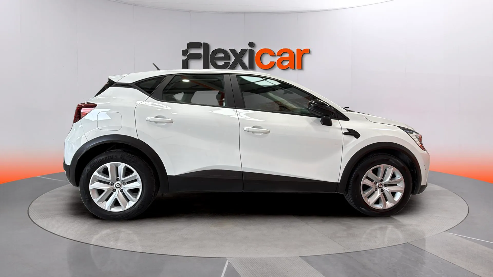 Renault Captur Intens TCe 90 - foto 8