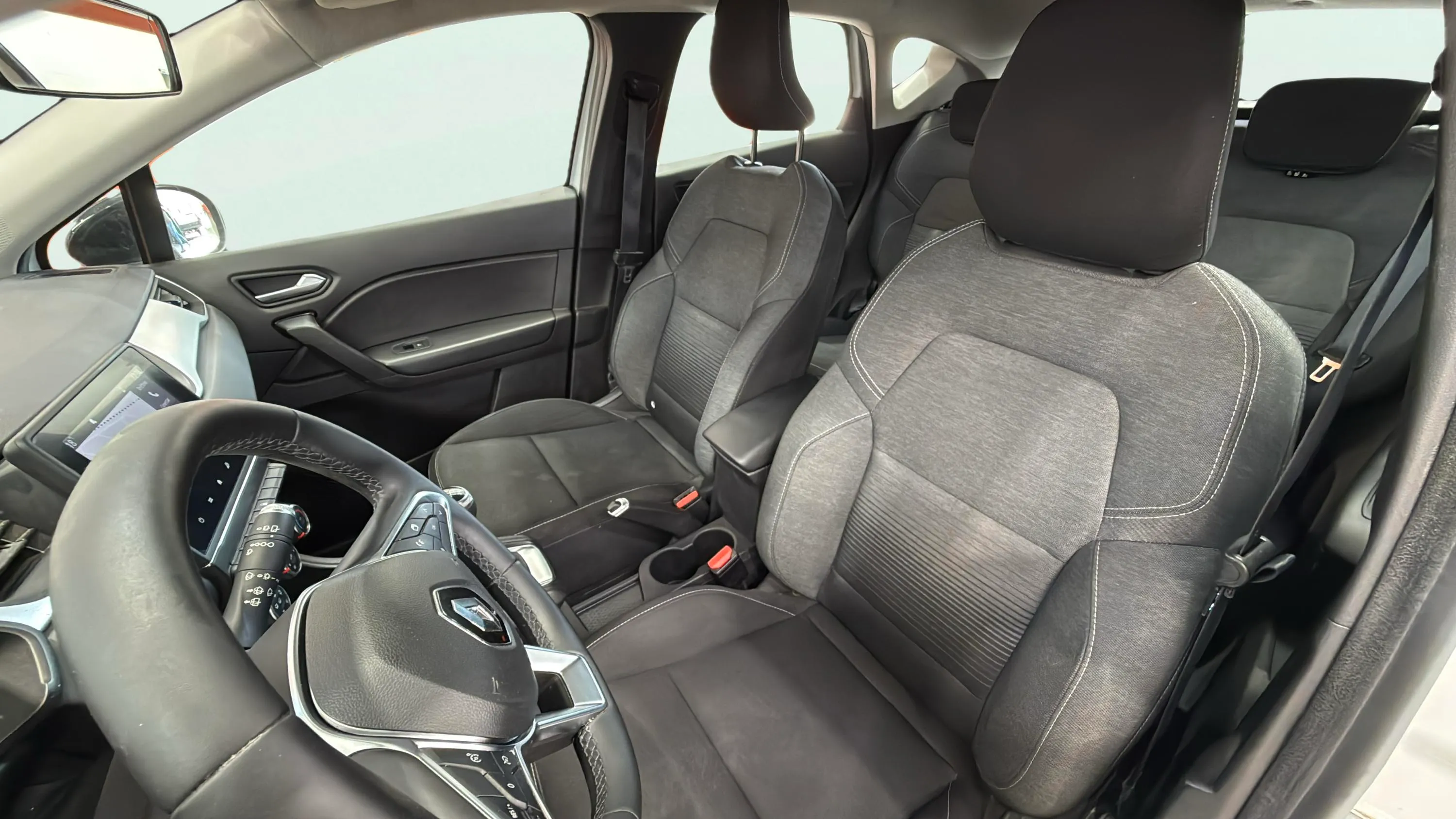 Renault Captur Intens TCe 90 - foto 11