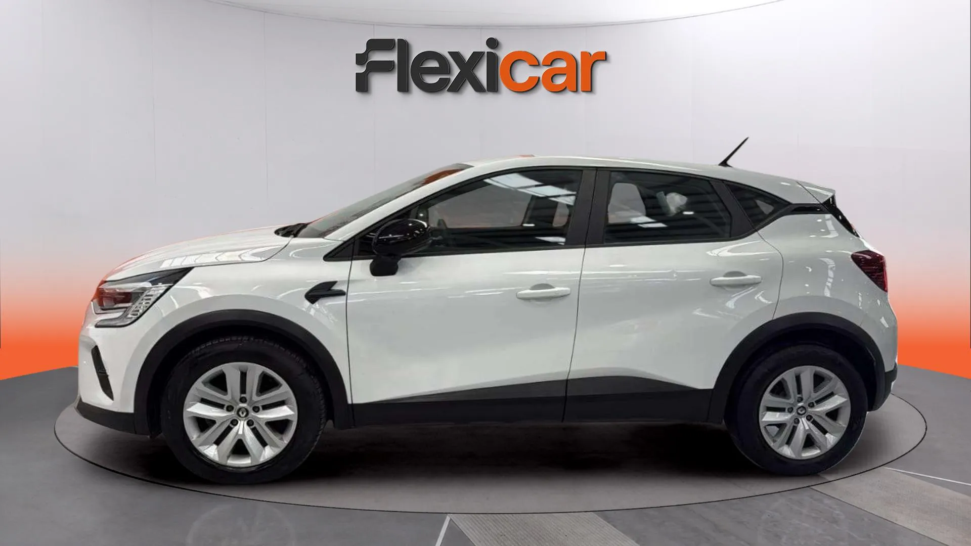 Renault Captur Intens TCe 90 - foto 4