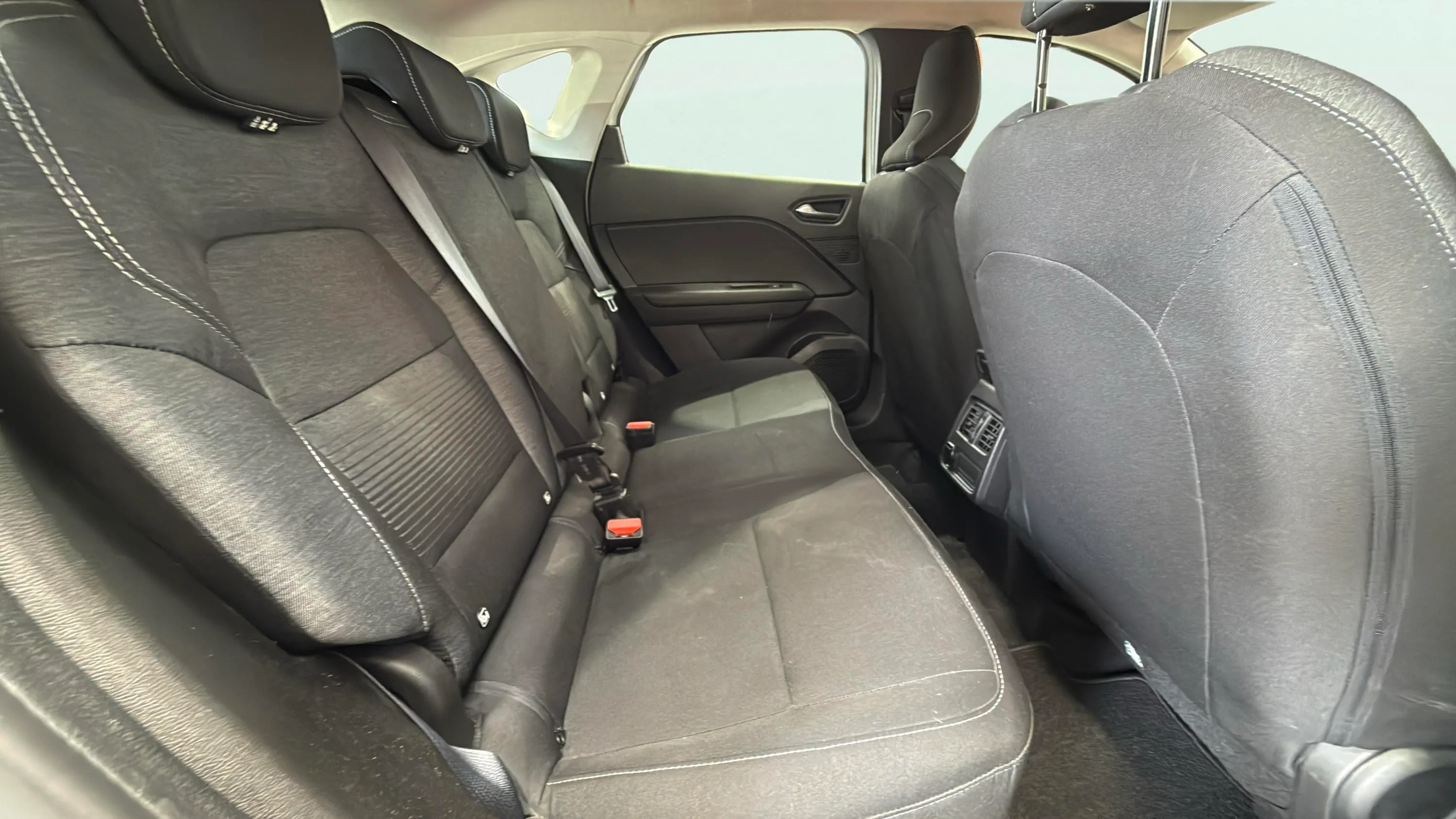 Renault Captur Intens TCe 90 - foto 25