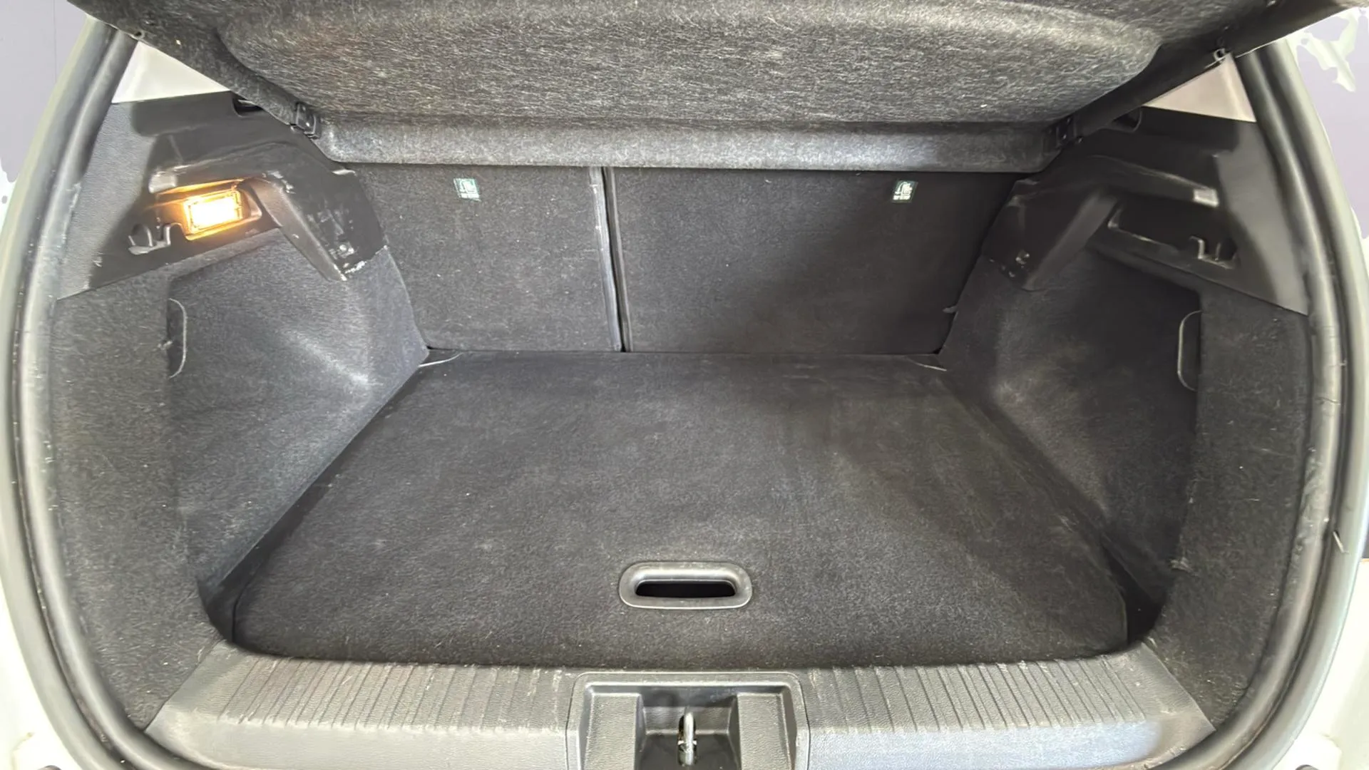 Renault Captur Intens TCe 90 - foto 9