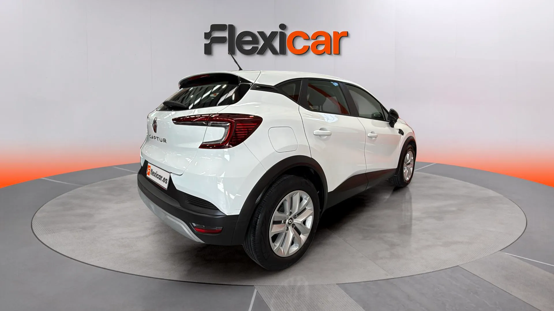 Renault Captur Intens TCe 90 - foto 7
