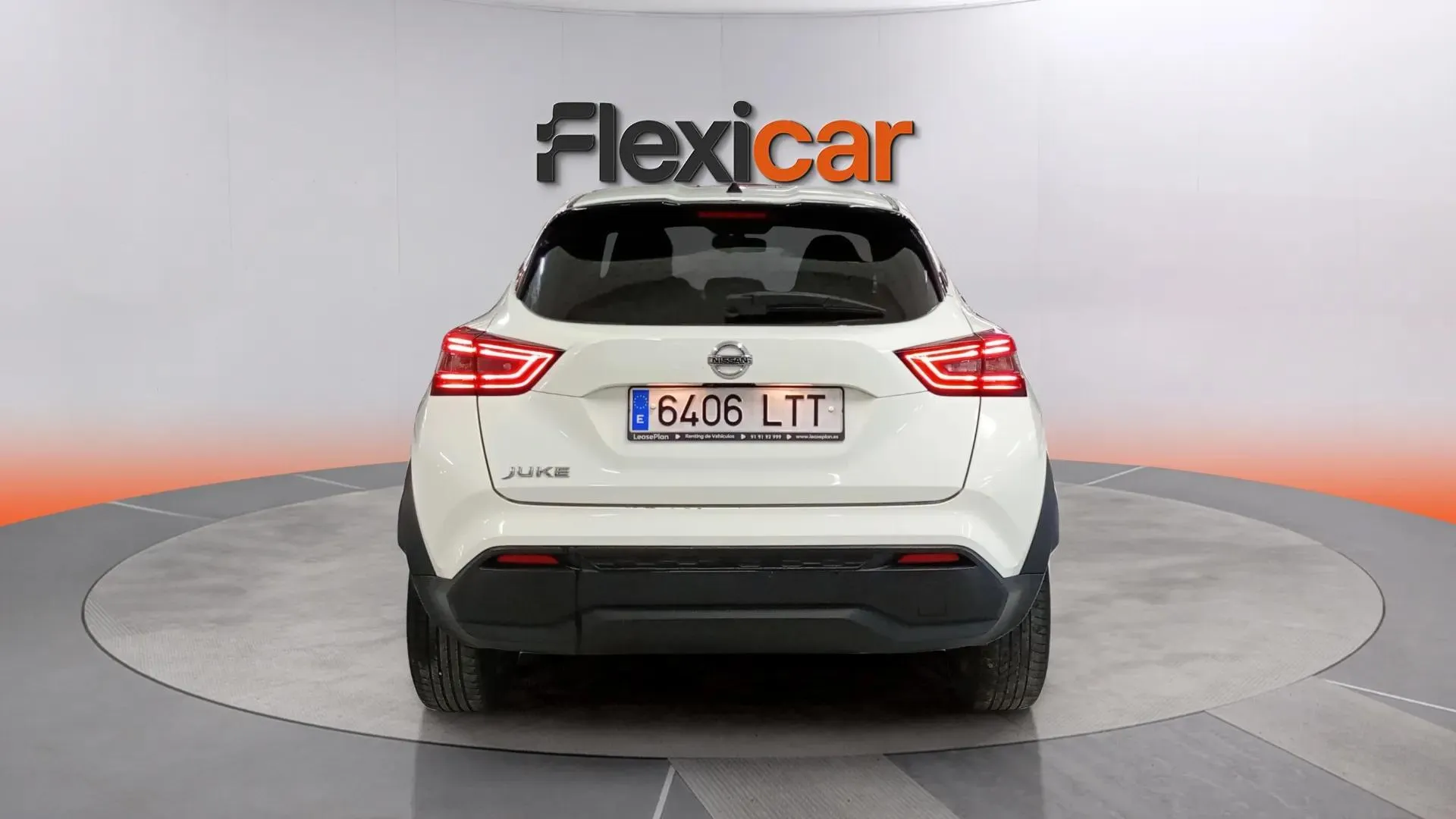 Nissan Juke DIG-T Acenta - foto 5