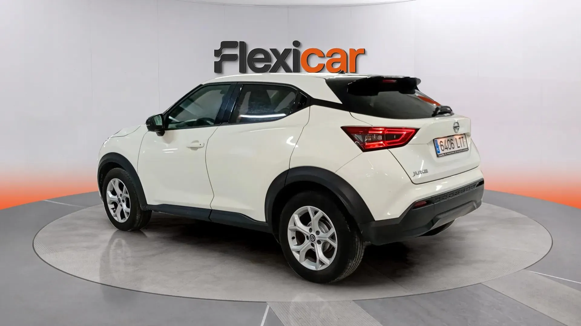 Nissan Juke DIG-T Acenta - foto 4