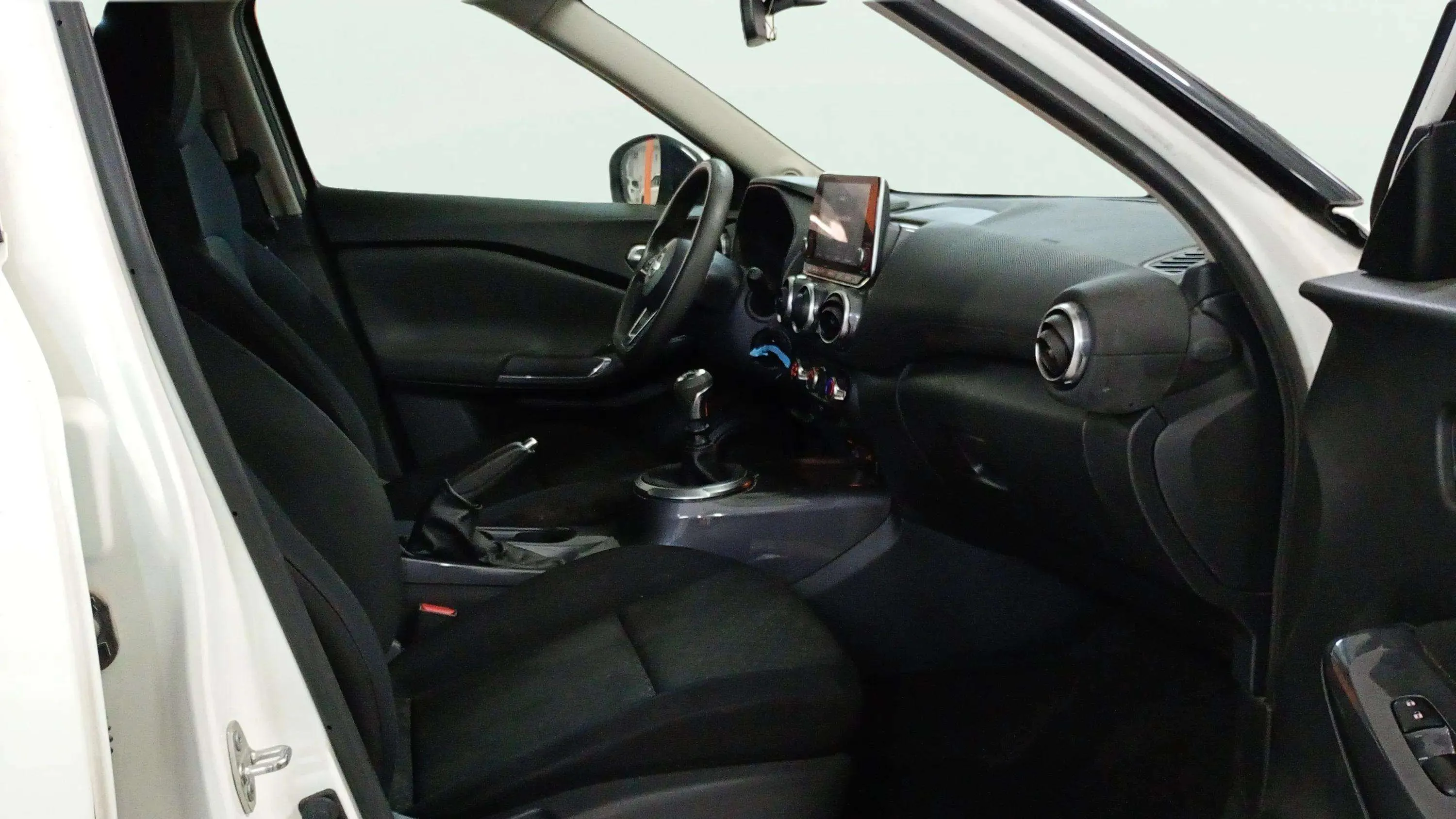 Nissan Juke DIG-T Acenta - foto 12