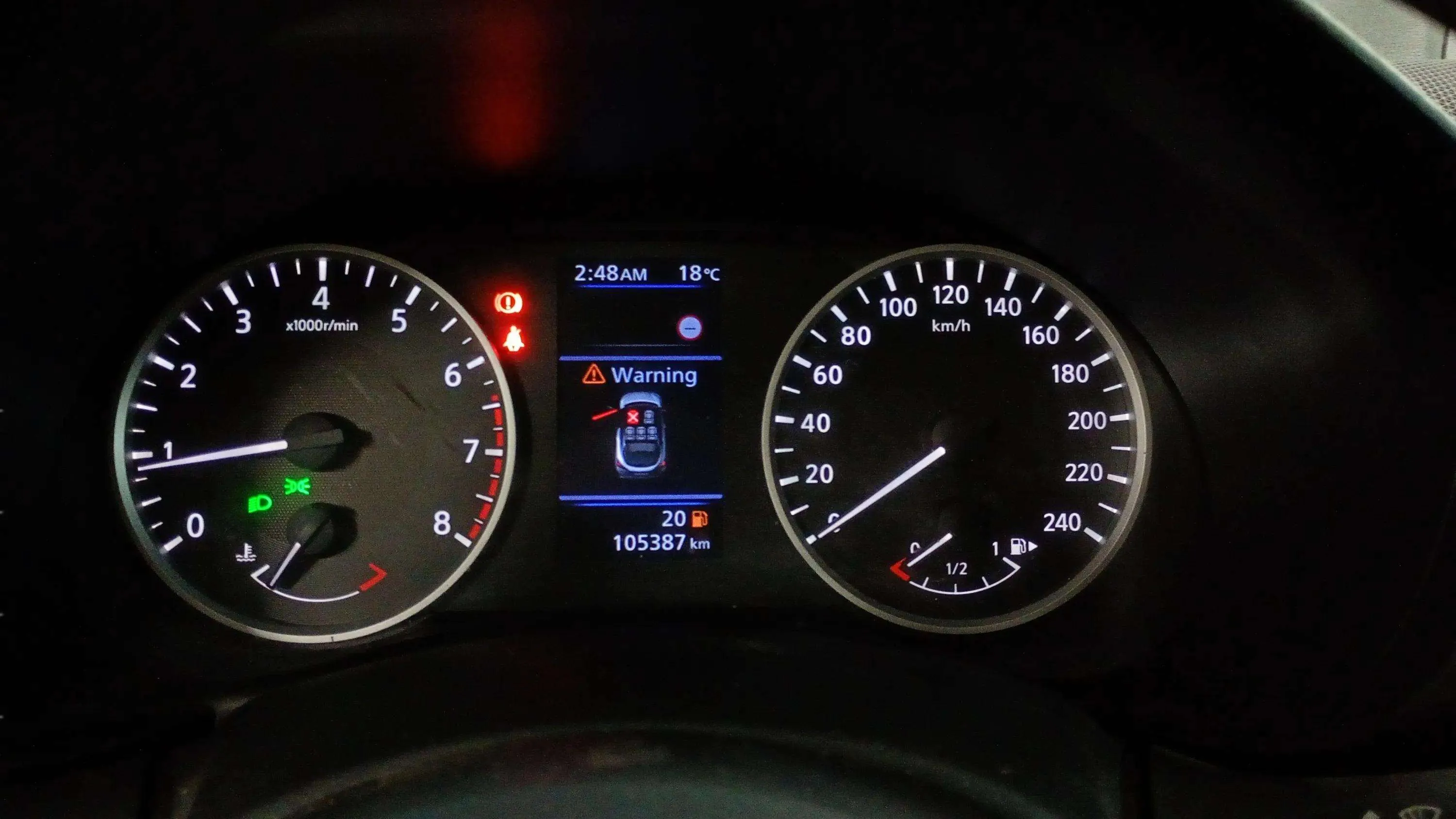 Nissan Juke DIG-T Acenta - foto 11