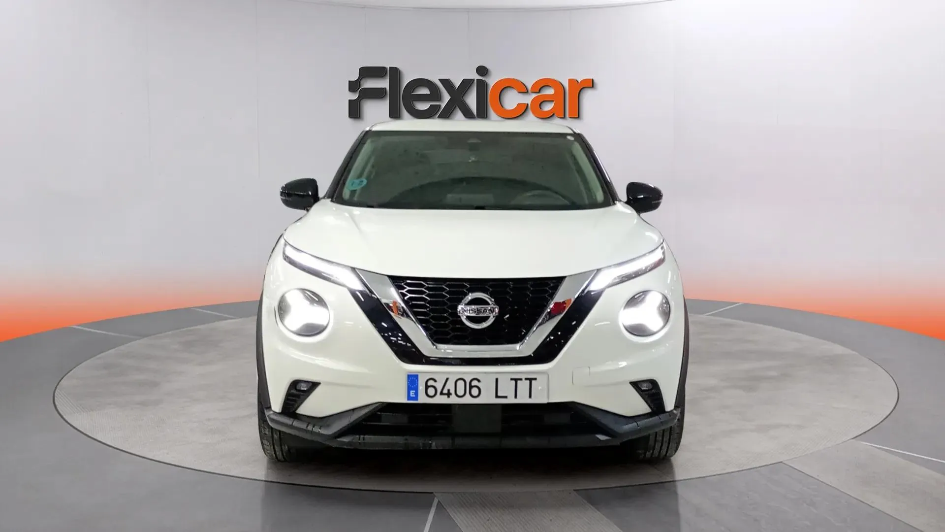 Nissan Juke DIG-T Acenta - foto 7