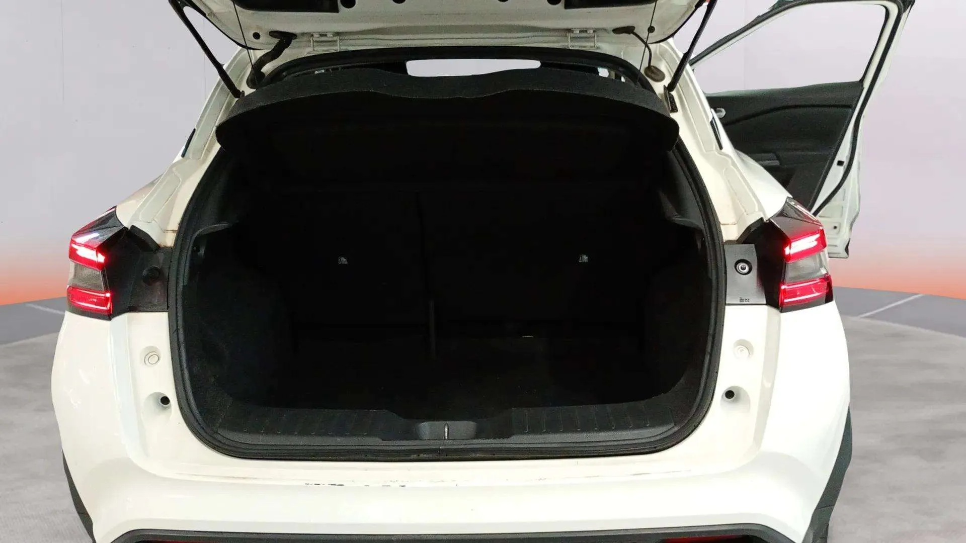 Nissan Juke DIG-T Acenta - foto 14