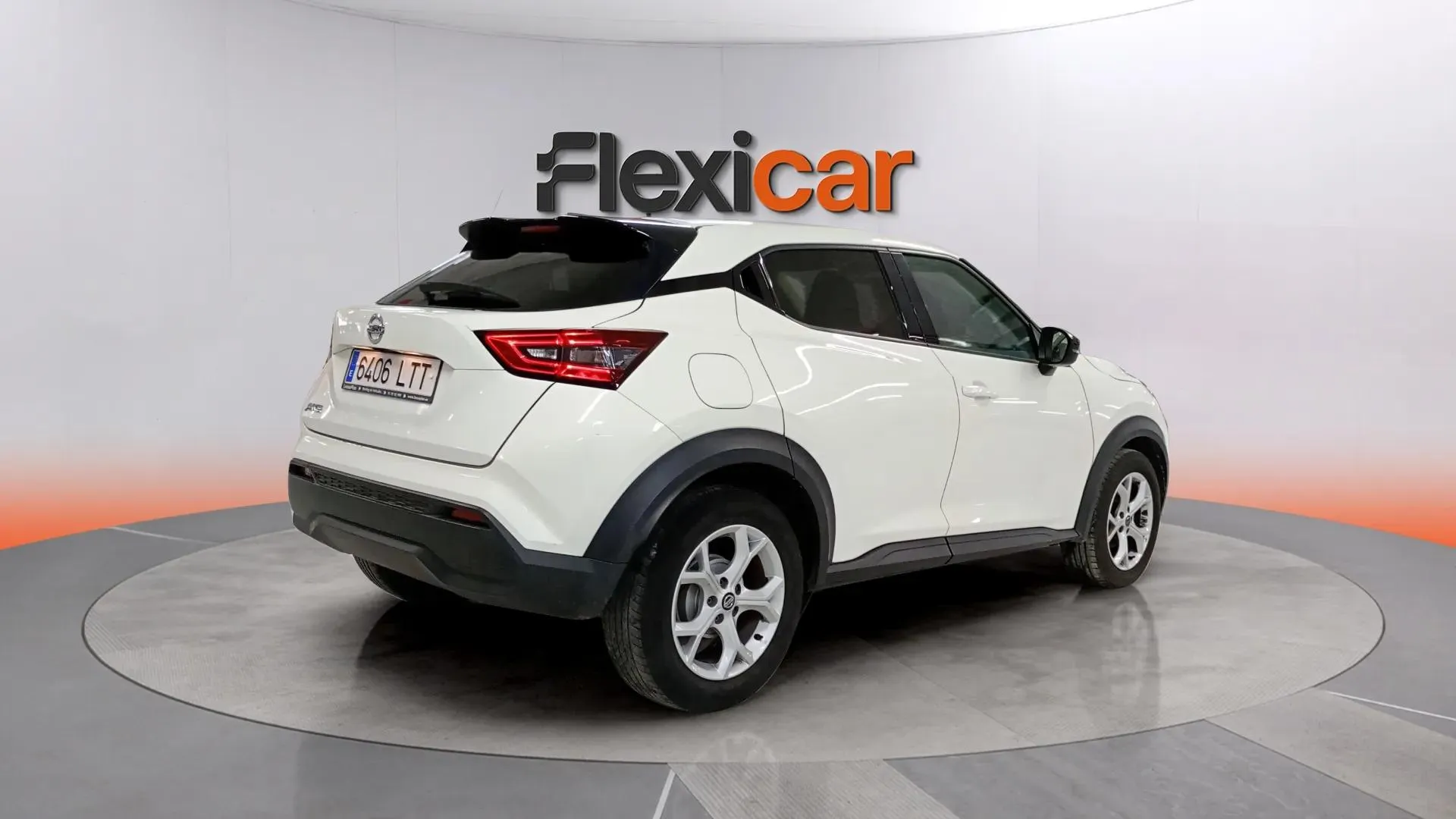 Nissan Juke DIG-T Acenta - foto 6