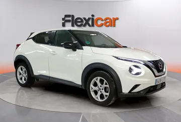 nissan juke dig t 84 kw 114 cv 6mt acenta gasolina manual el puerto de santa maria 903000000230296