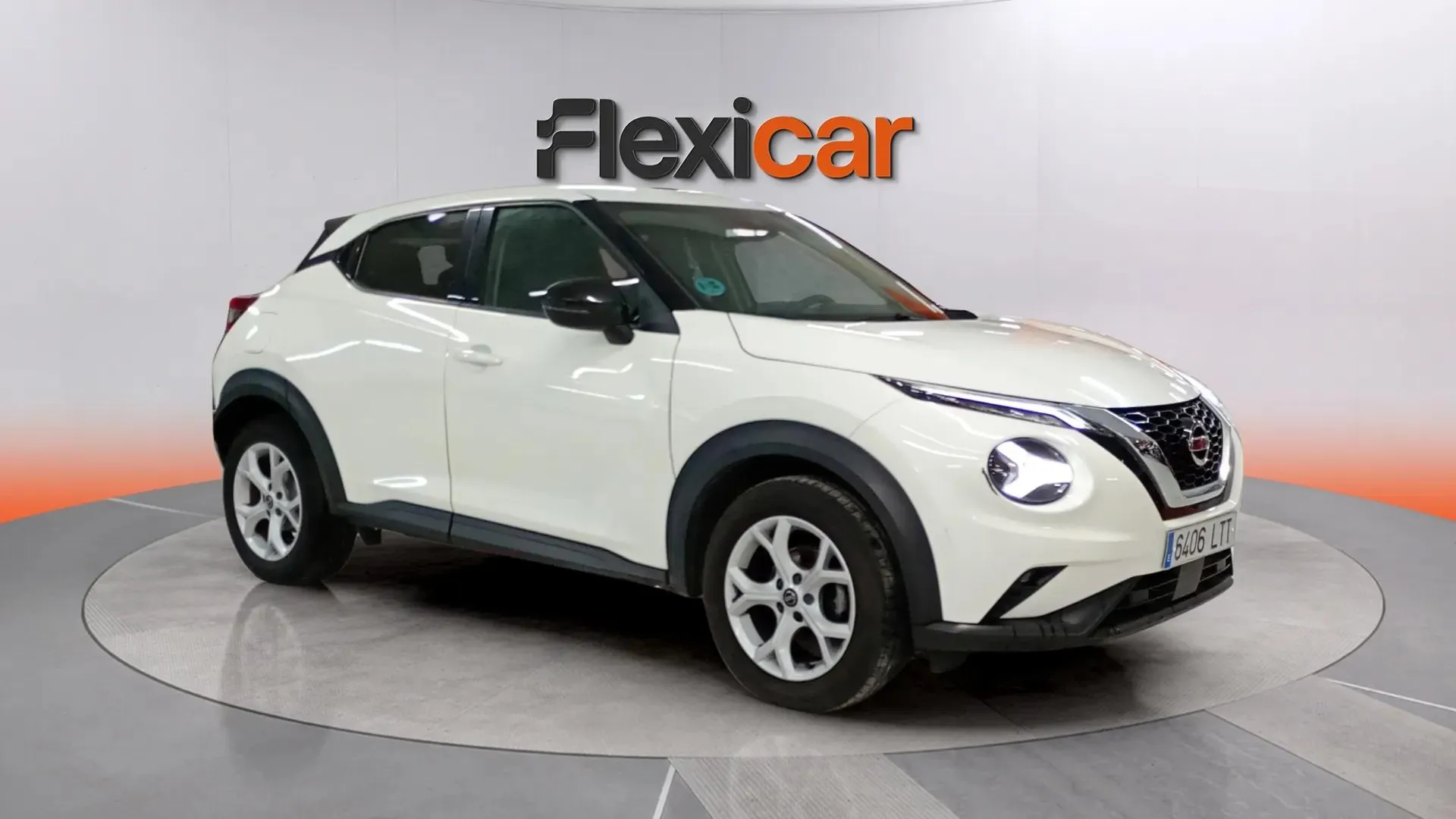Nissan Juke DIG-T Acenta