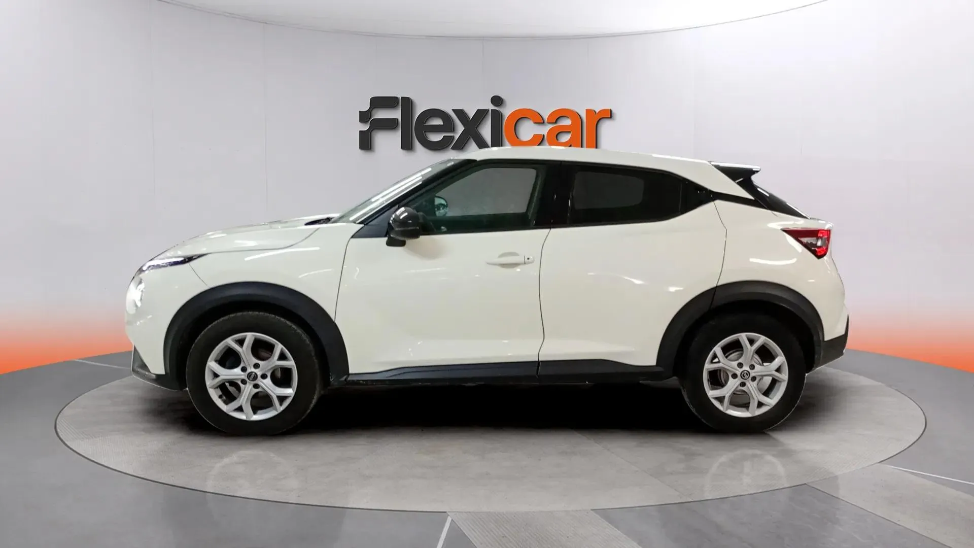 Nissan Juke DIG-T Acenta - foto 3