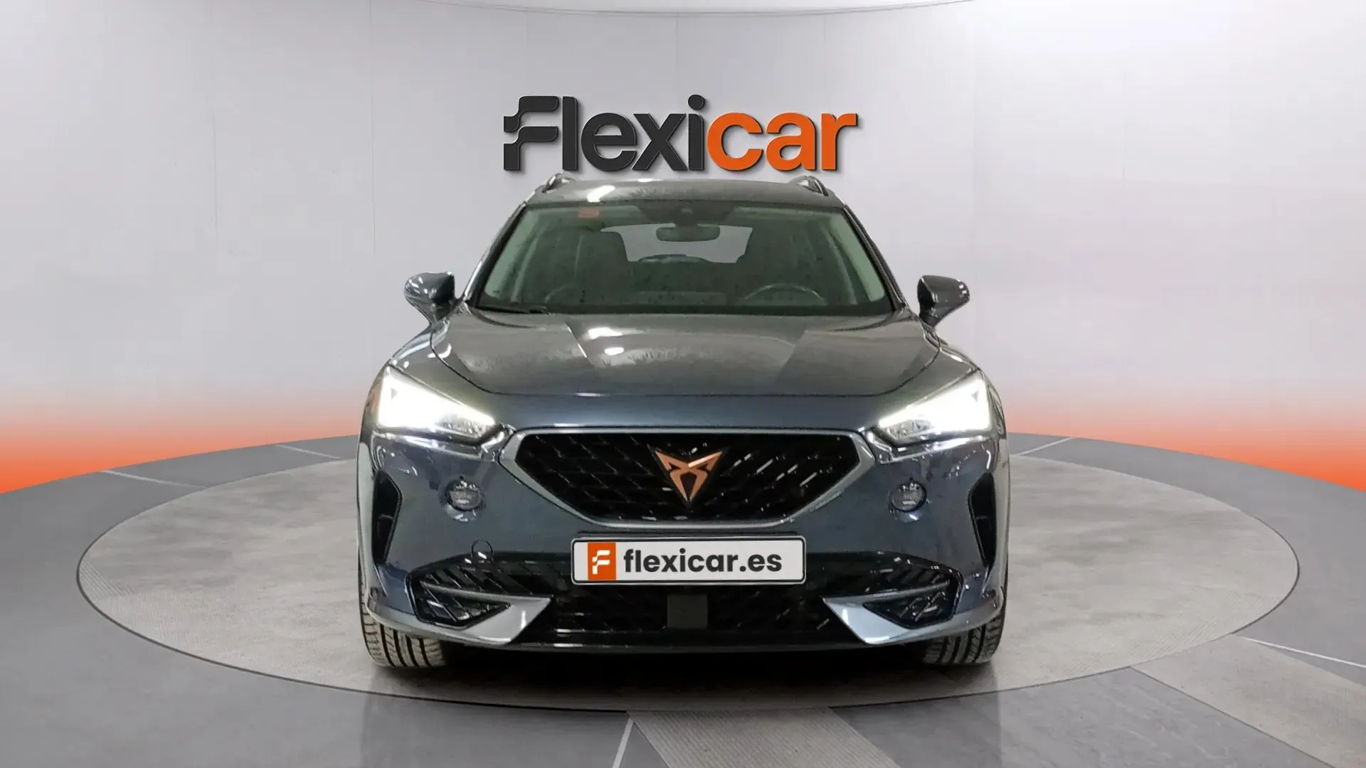Cupra Formentor 2.0 TDI - foto 8
