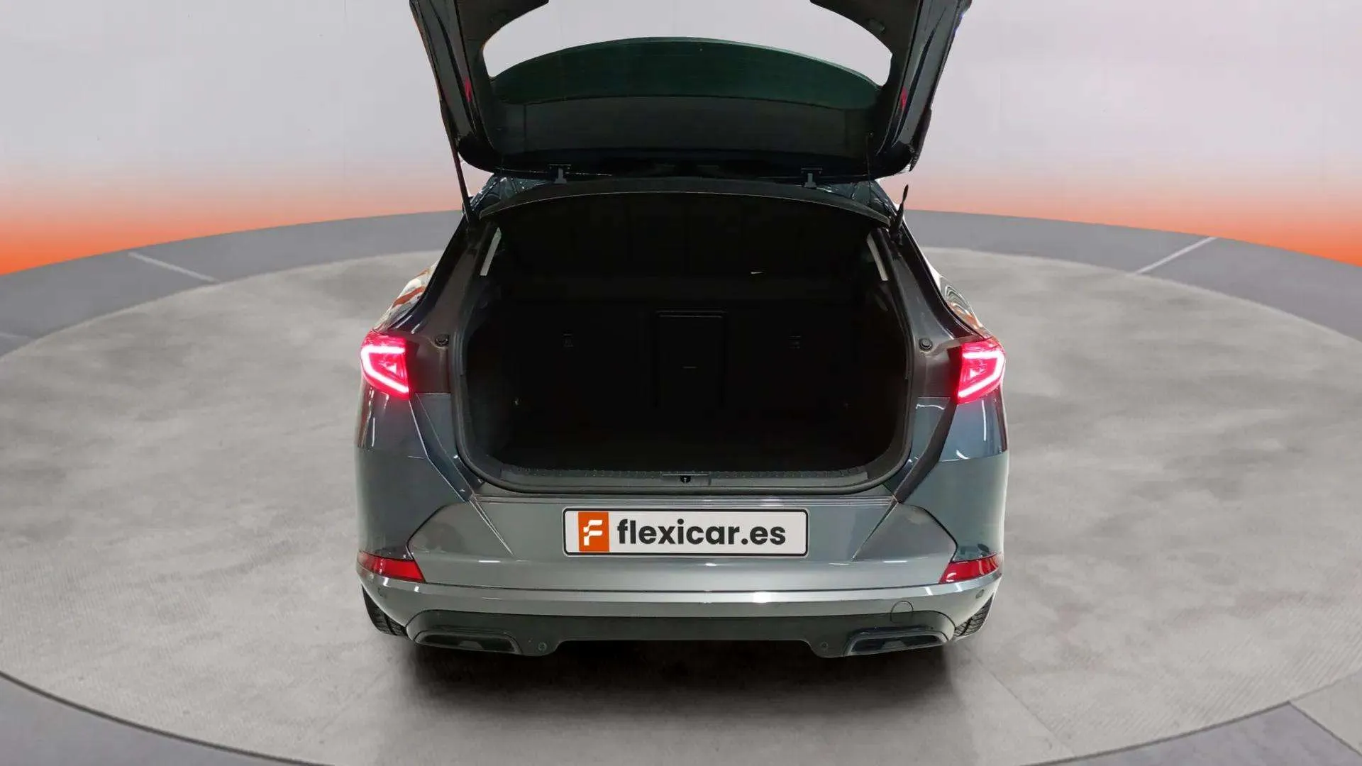 Cupra Formentor 2.0 TDI - foto 15