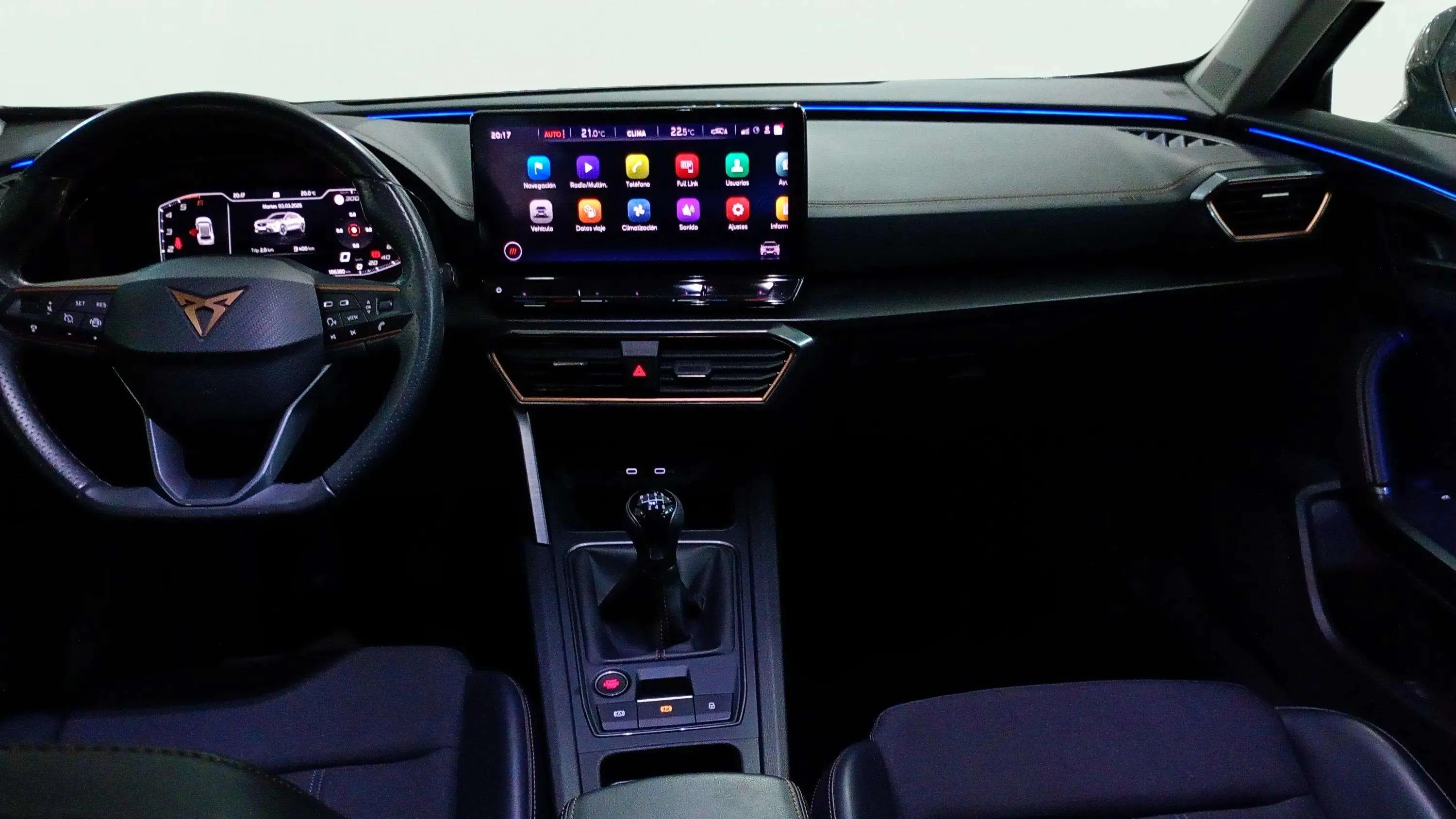 Cupra Formentor 2.0 TDI - foto 10