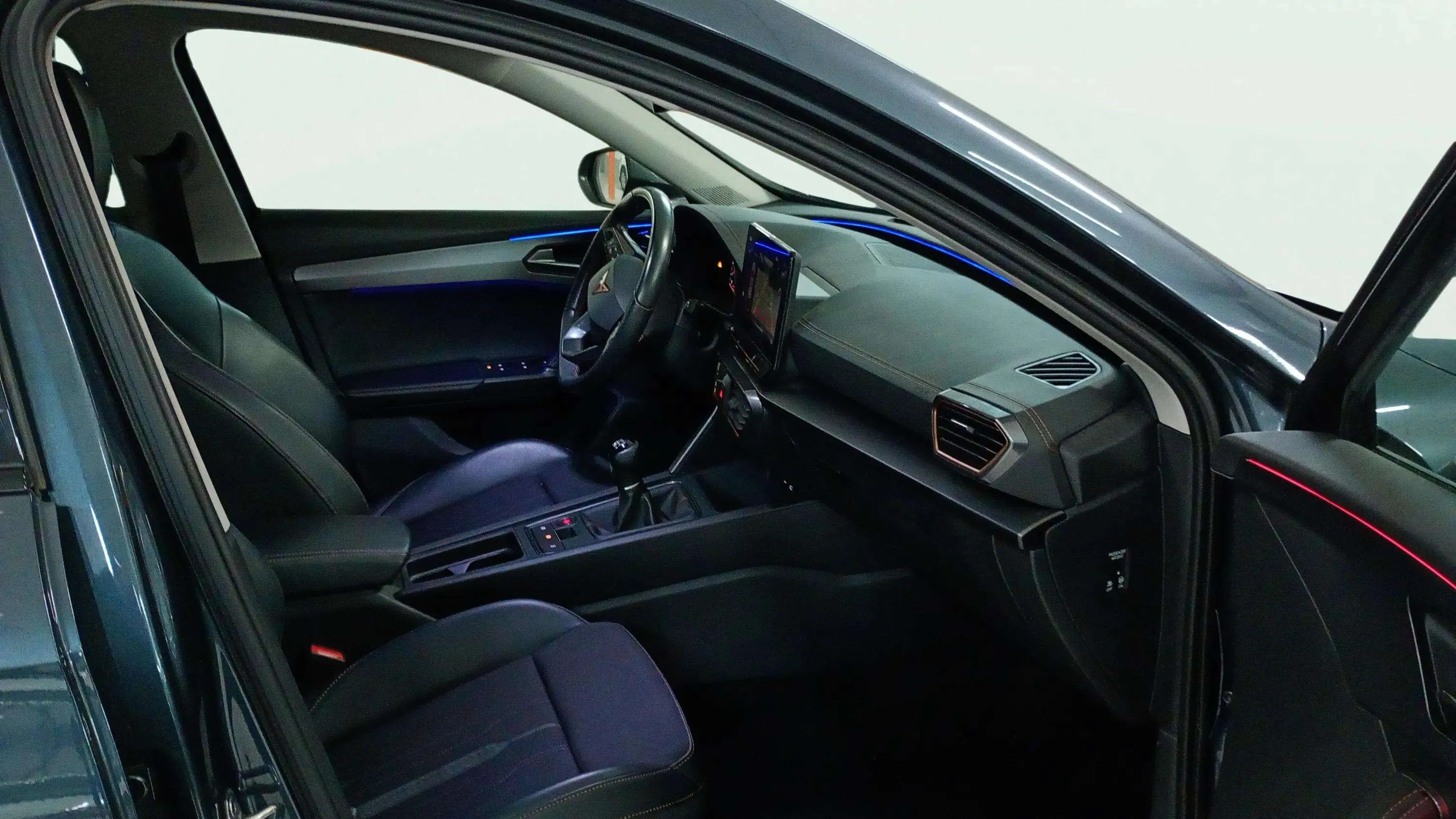 Cupra Formentor 2.0 TDI - foto 13