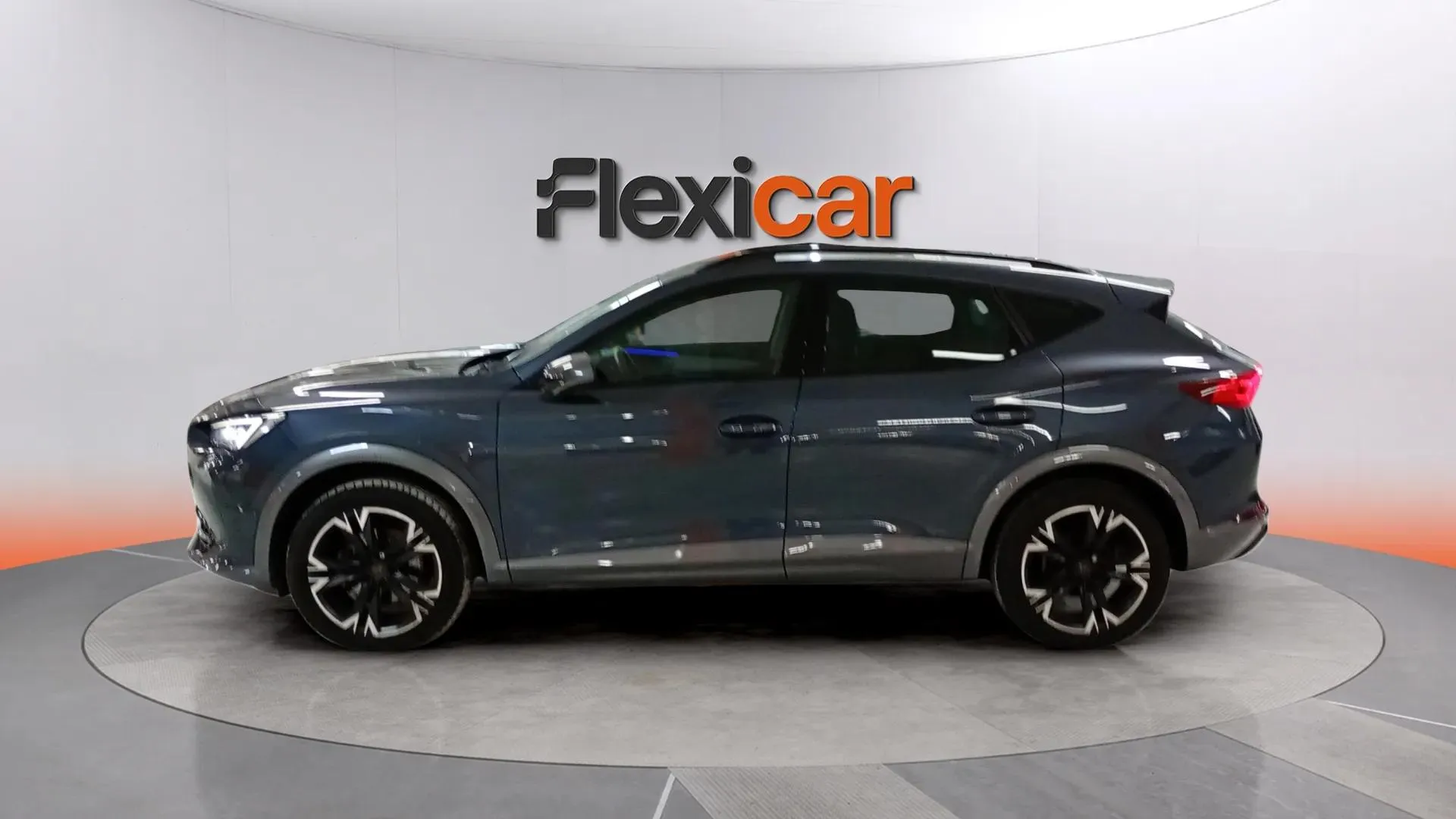 Cupra Formentor 2.0 TDI - foto 3