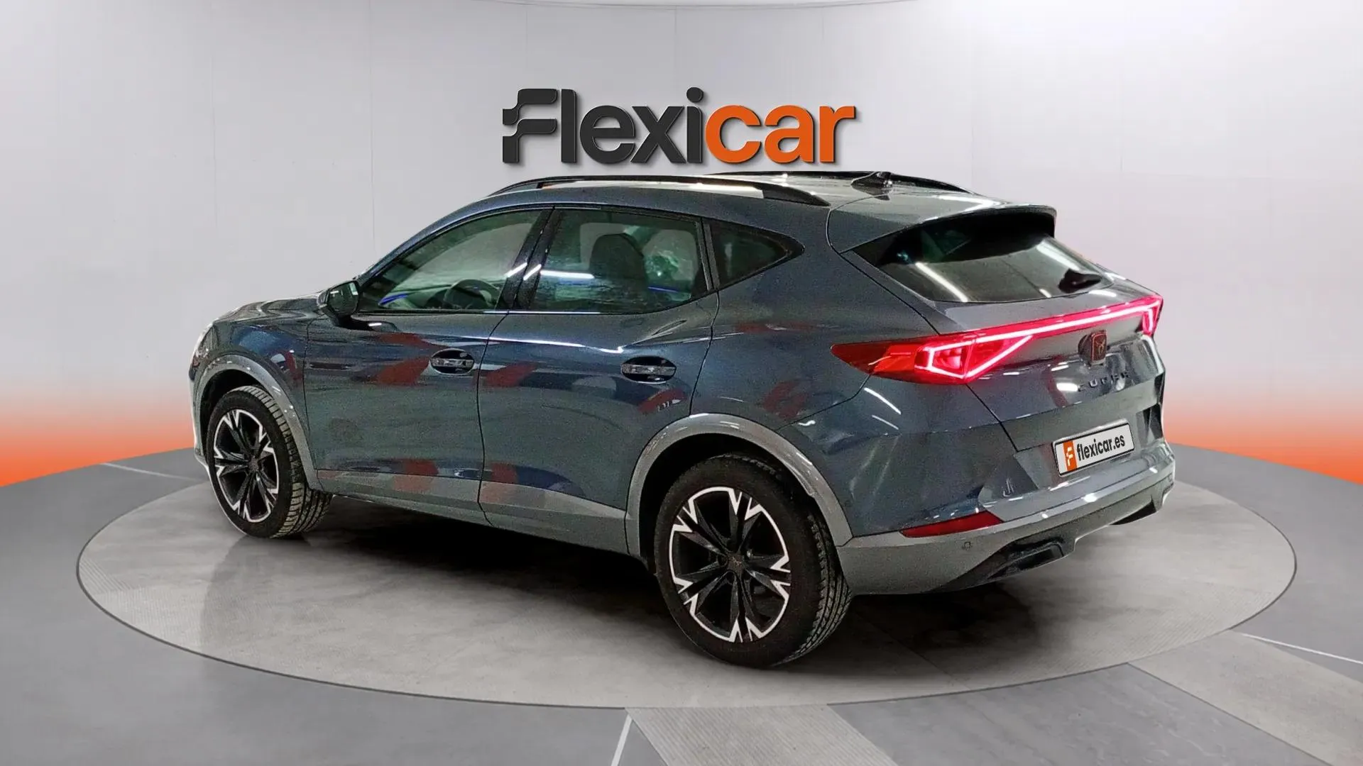 Cupra Formentor 2.0 TDI - foto 4