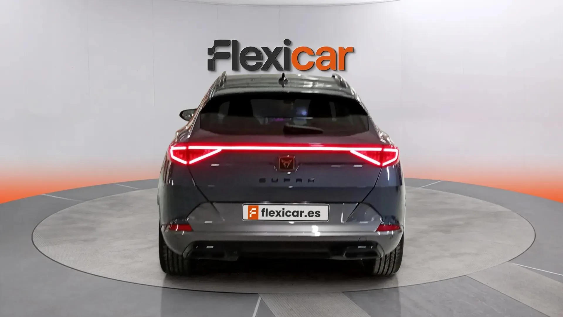 Cupra Formentor 2.0 TDI - foto 5