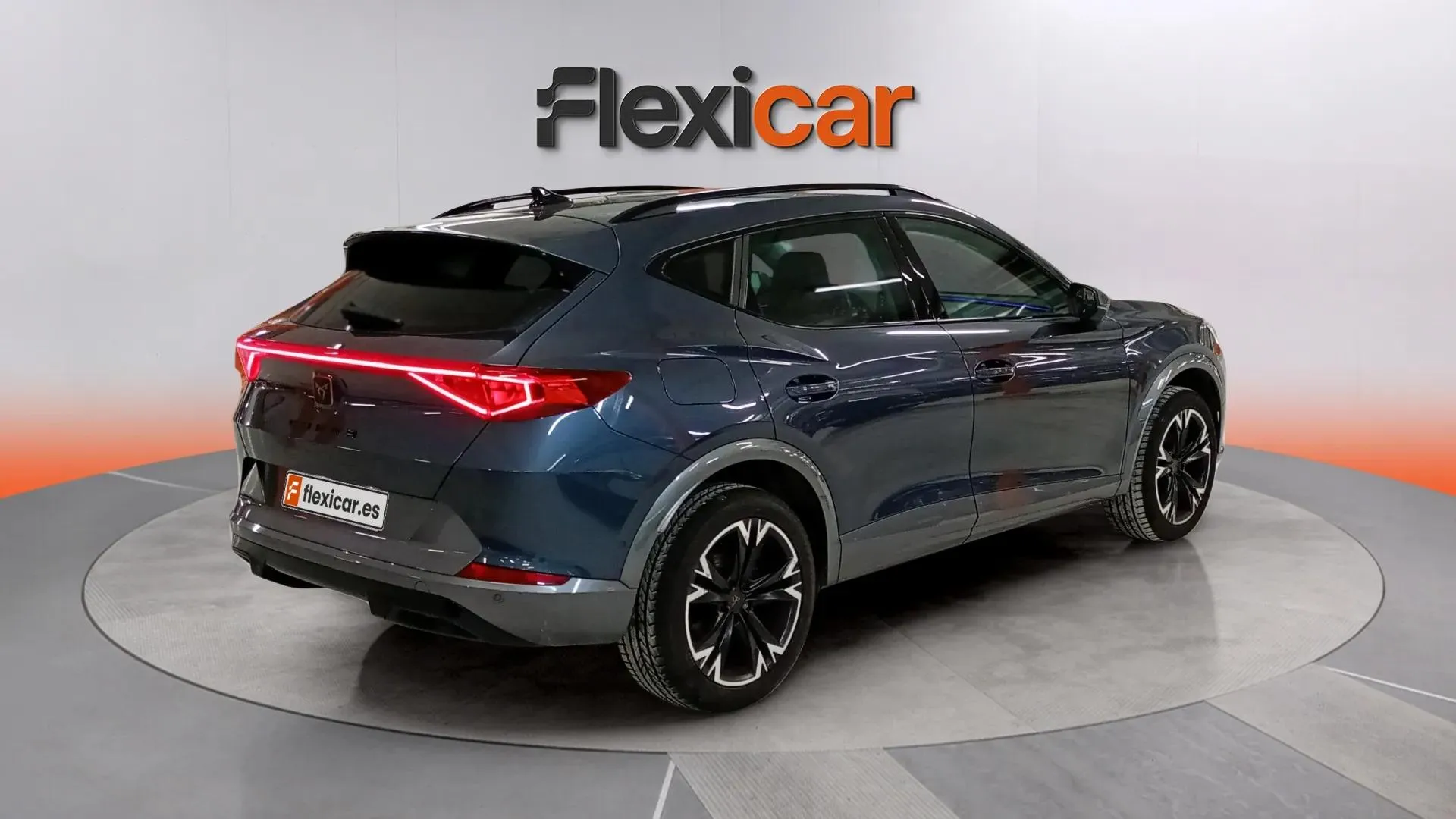 Cupra Formentor 2.0 TDI - foto 6