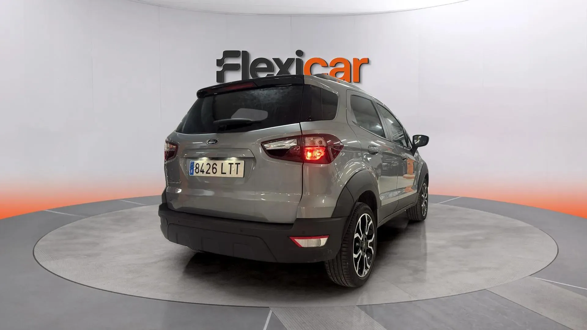 Ford EcoSport 1.0T EcoBoost Active - foto 8
