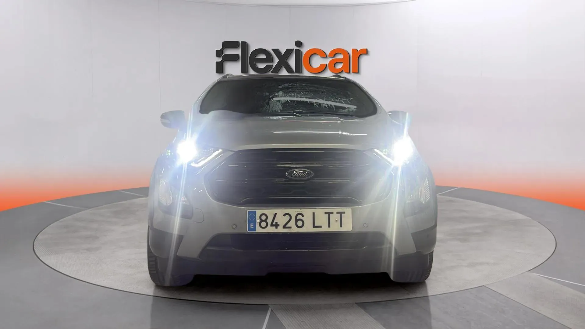 Ford EcoSport 1.0T EcoBoost Active - foto 3
